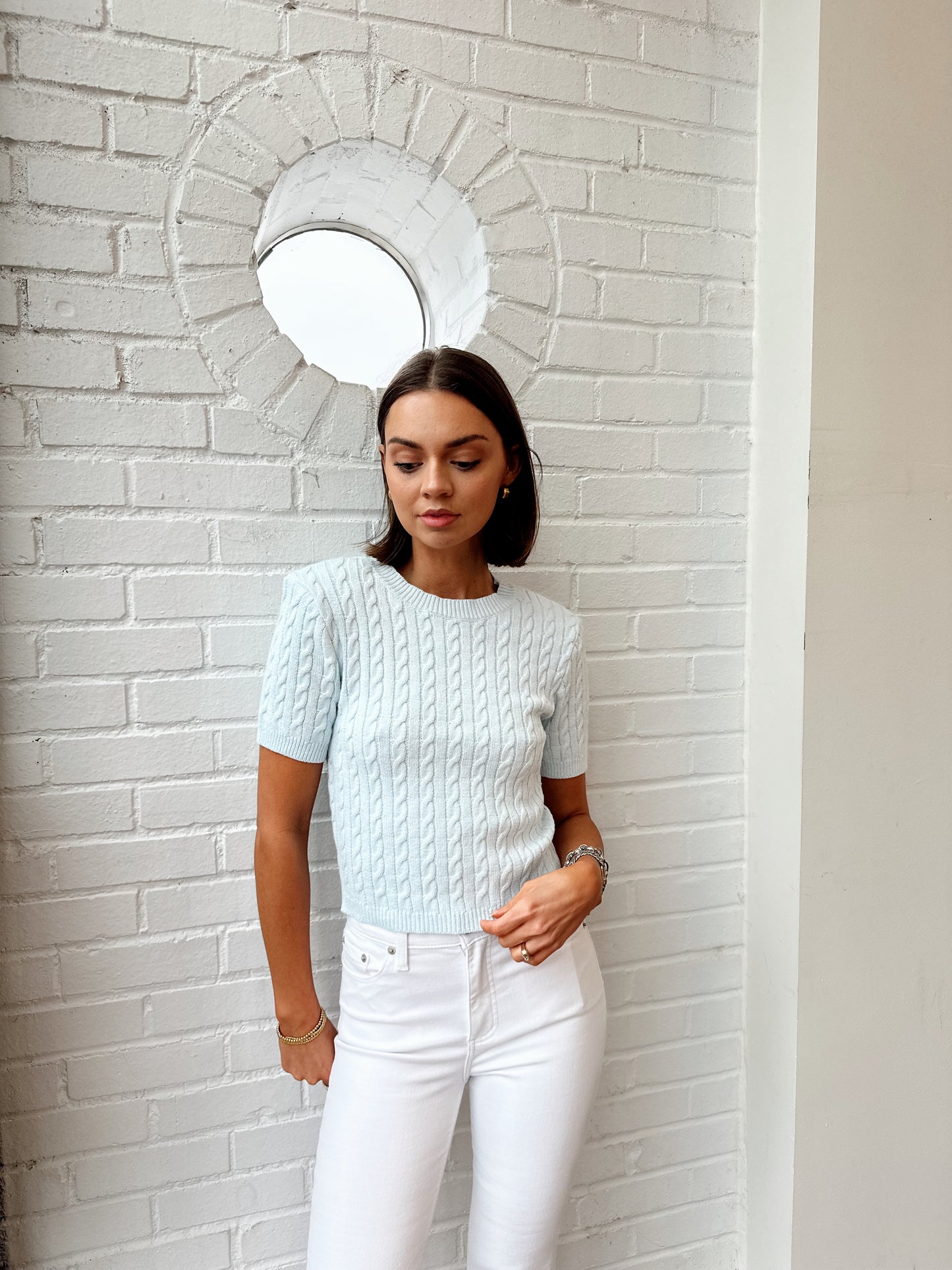 IYLA SWEATER