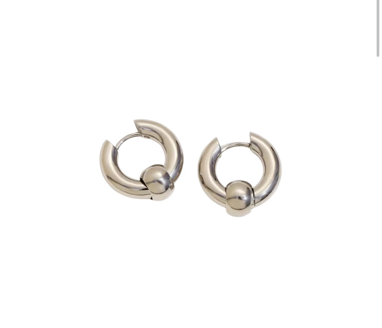 BIRDIE HOOPS