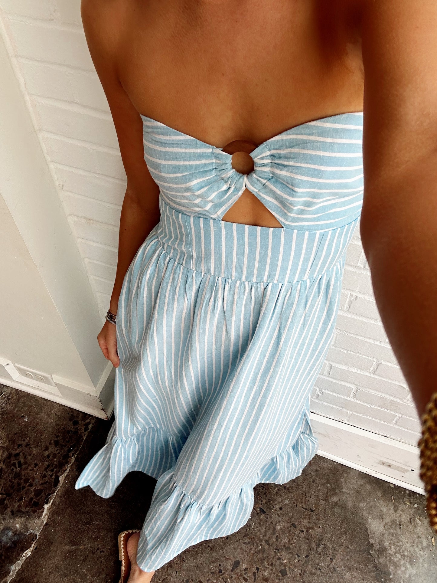 MELODY DRESS
