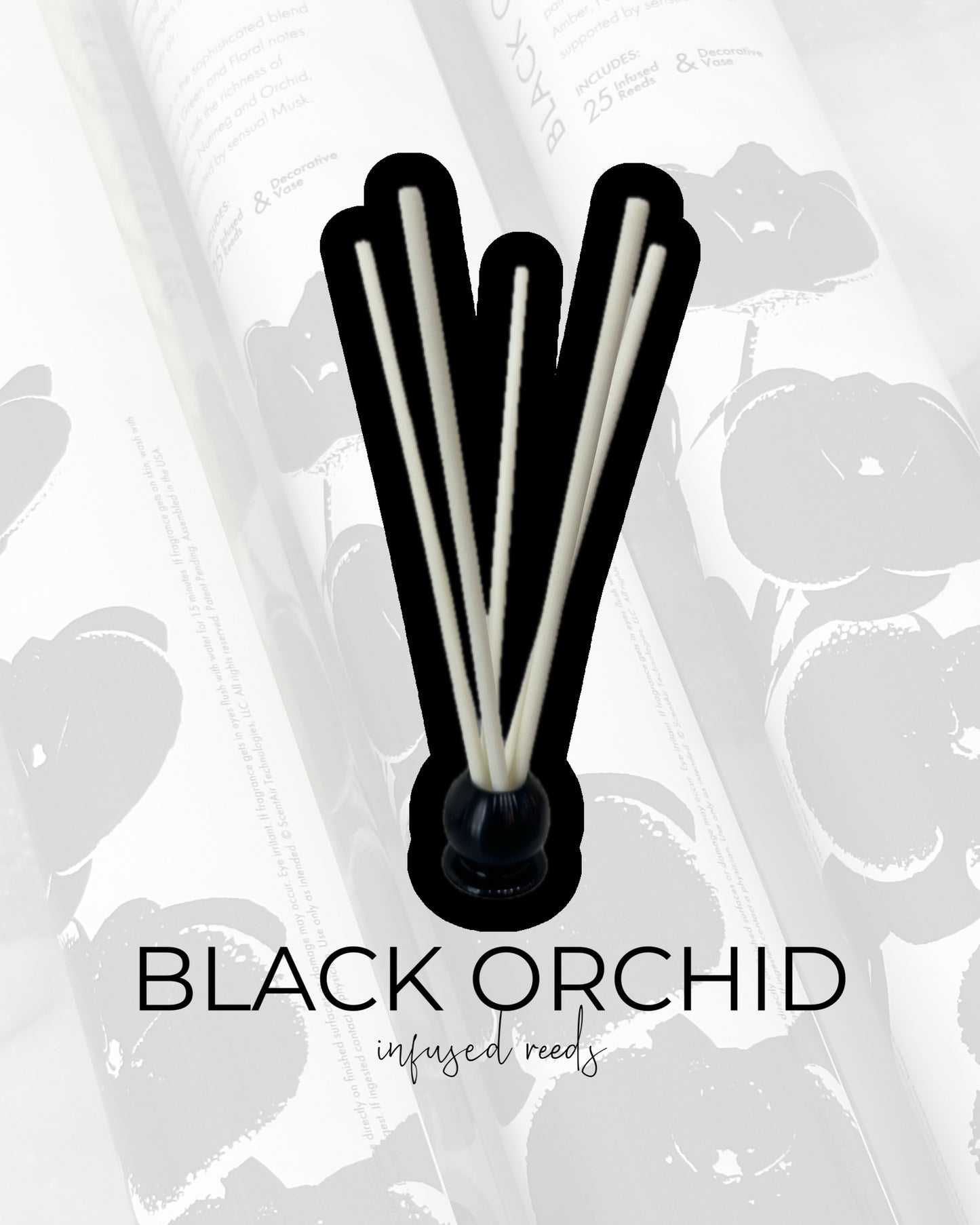 SCENT STICKS