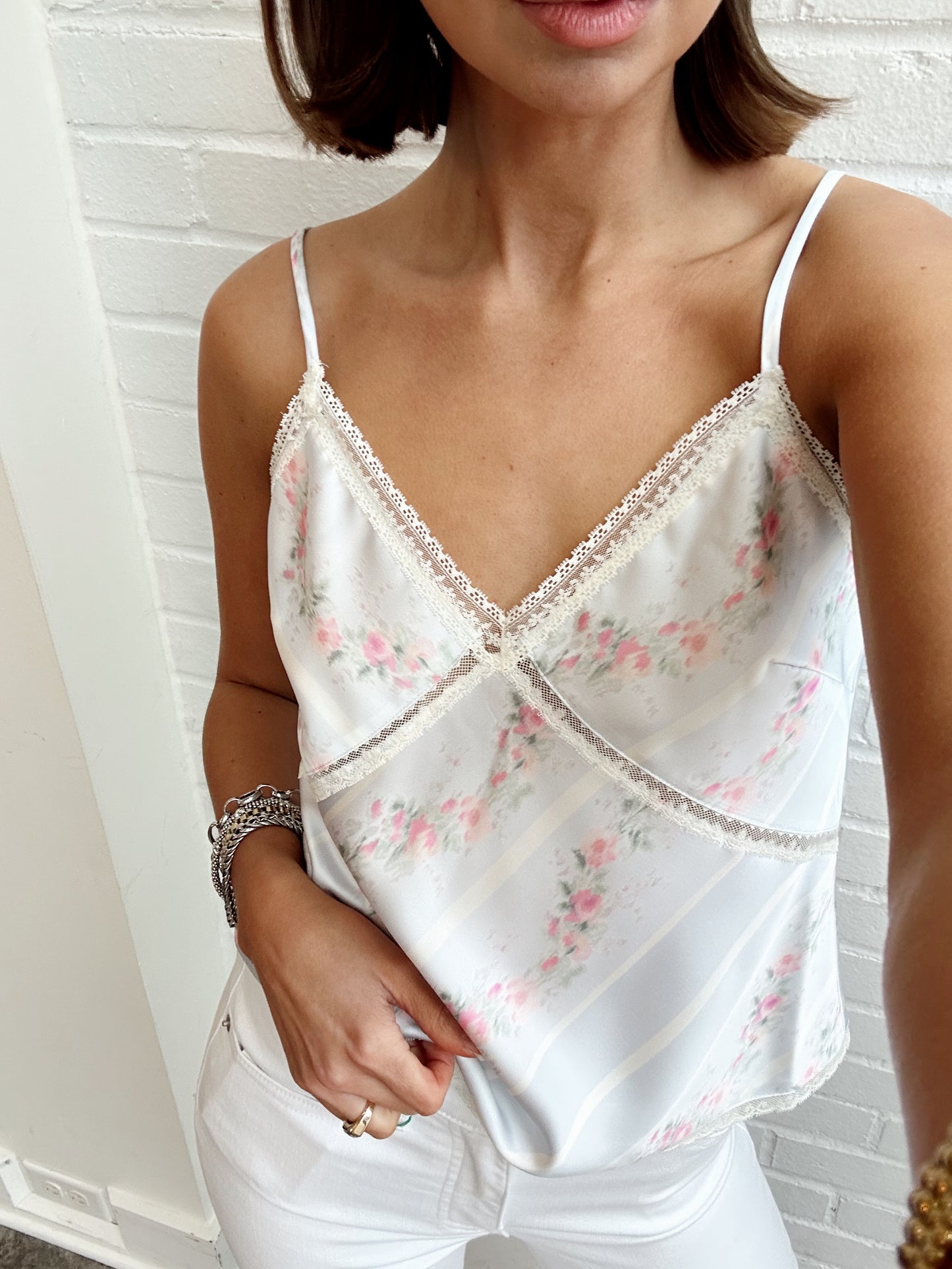 LEVALL TOP
