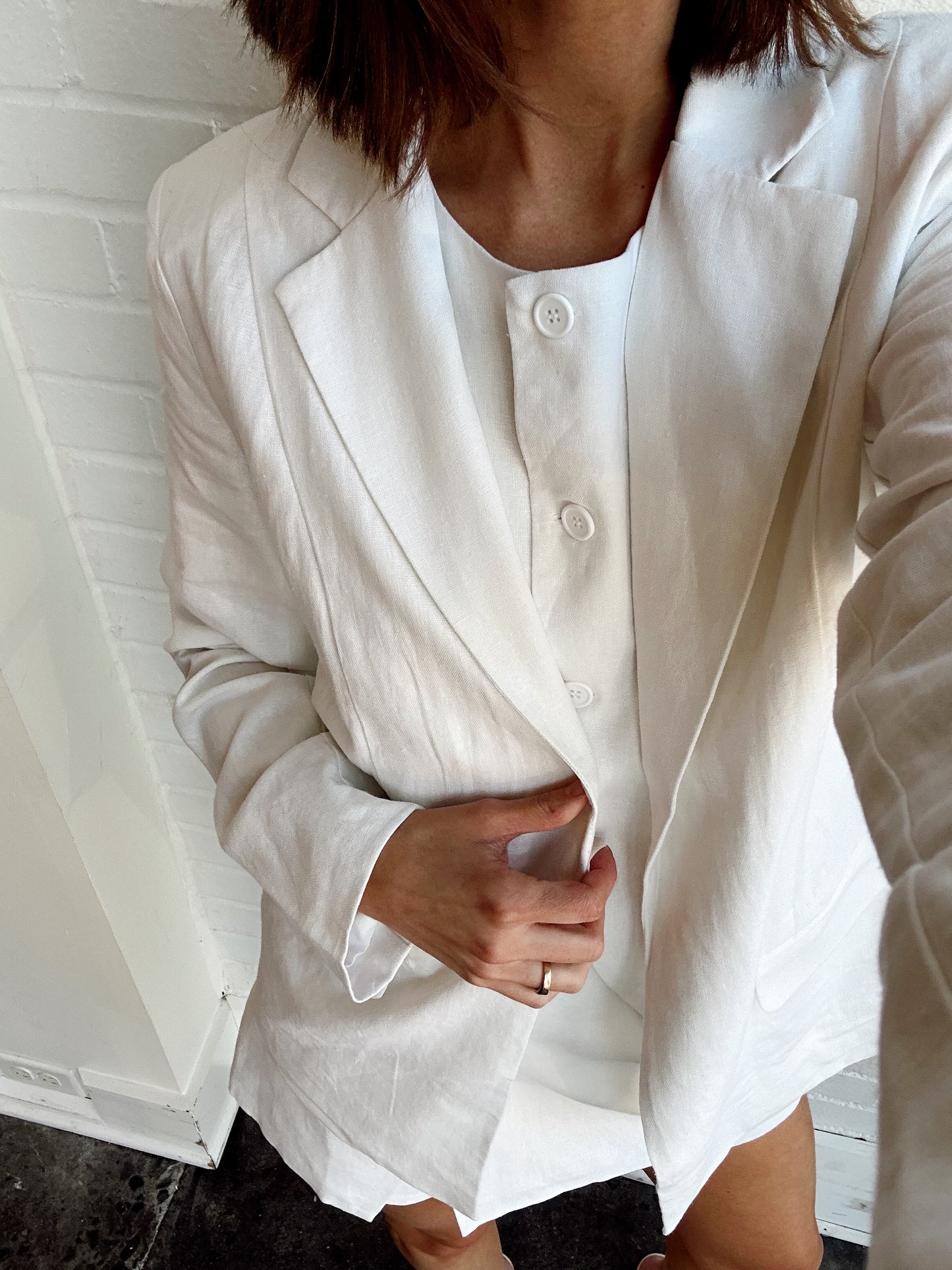 PAYTON BLAZER