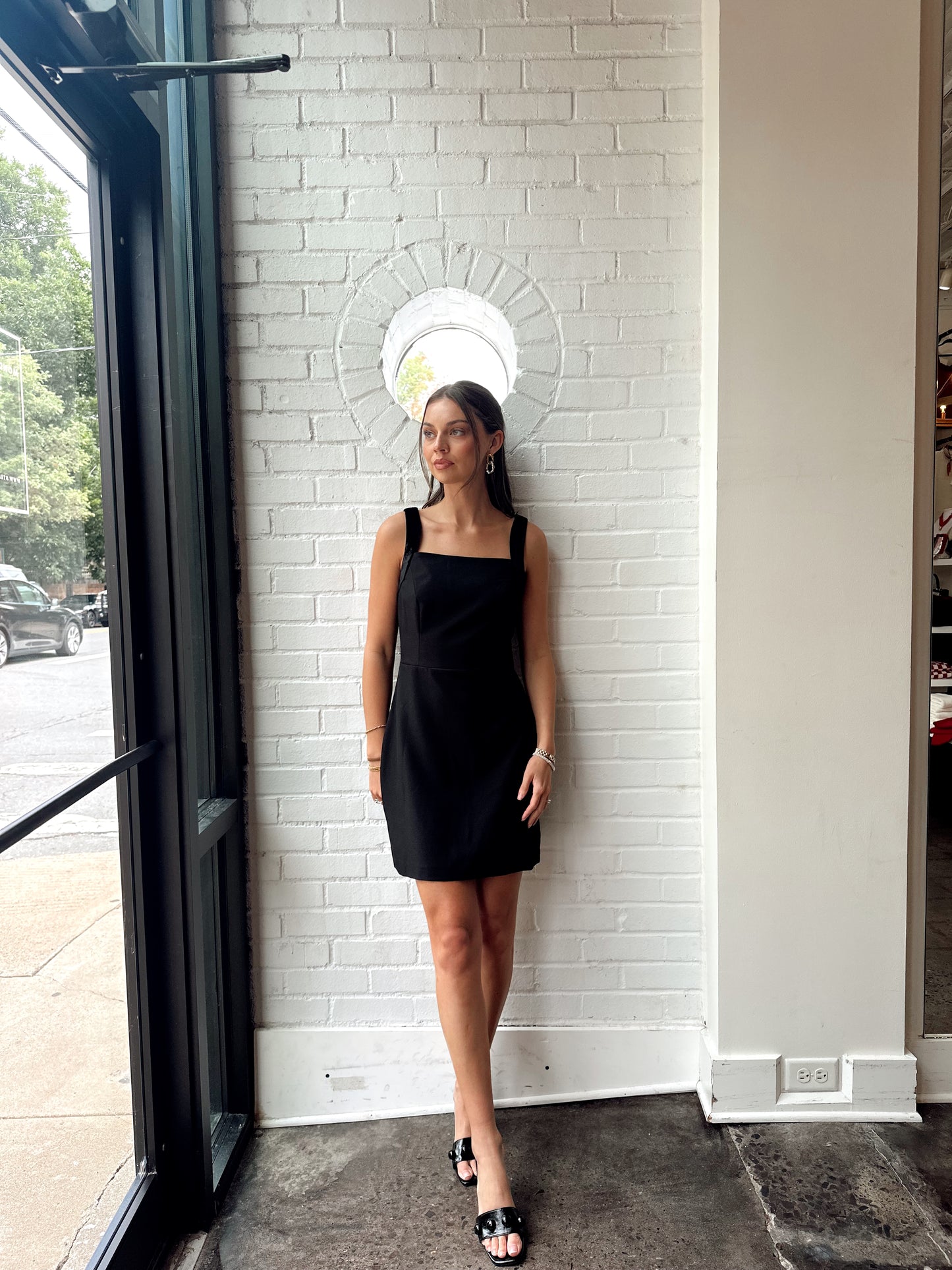 VALORY DRESS