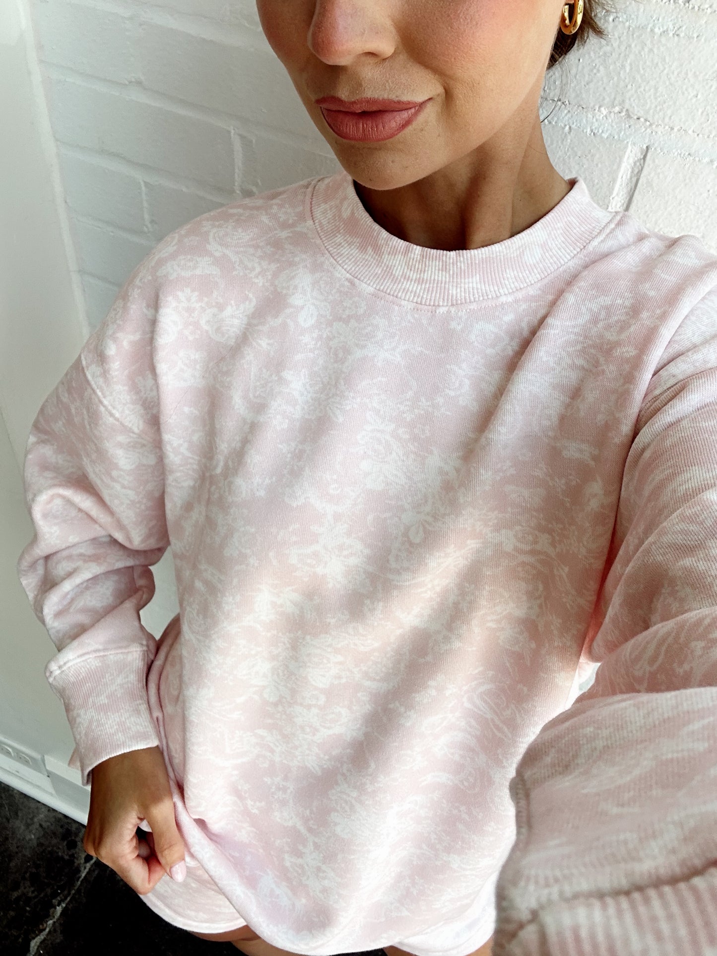 PALO PULLOVER
