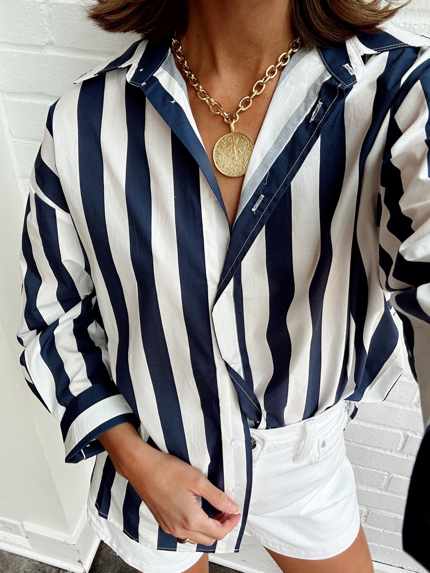 VICENZO SHIRT