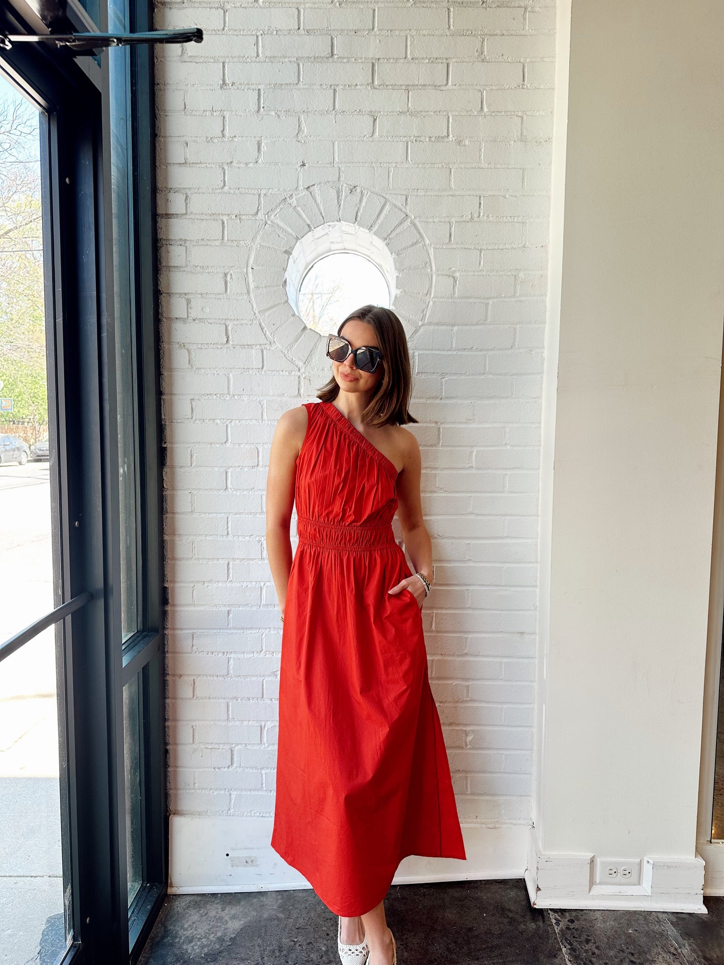 SELANI DRESS