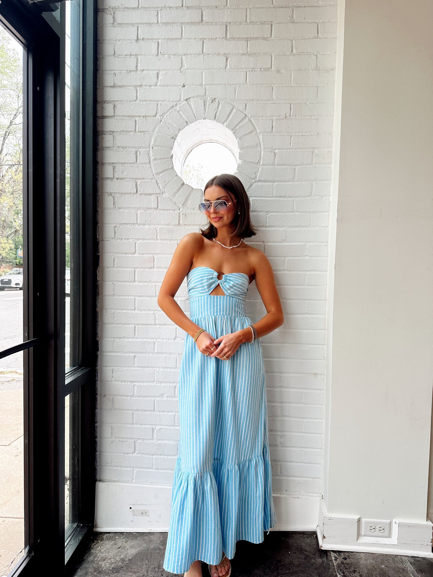 MELODY DRESS