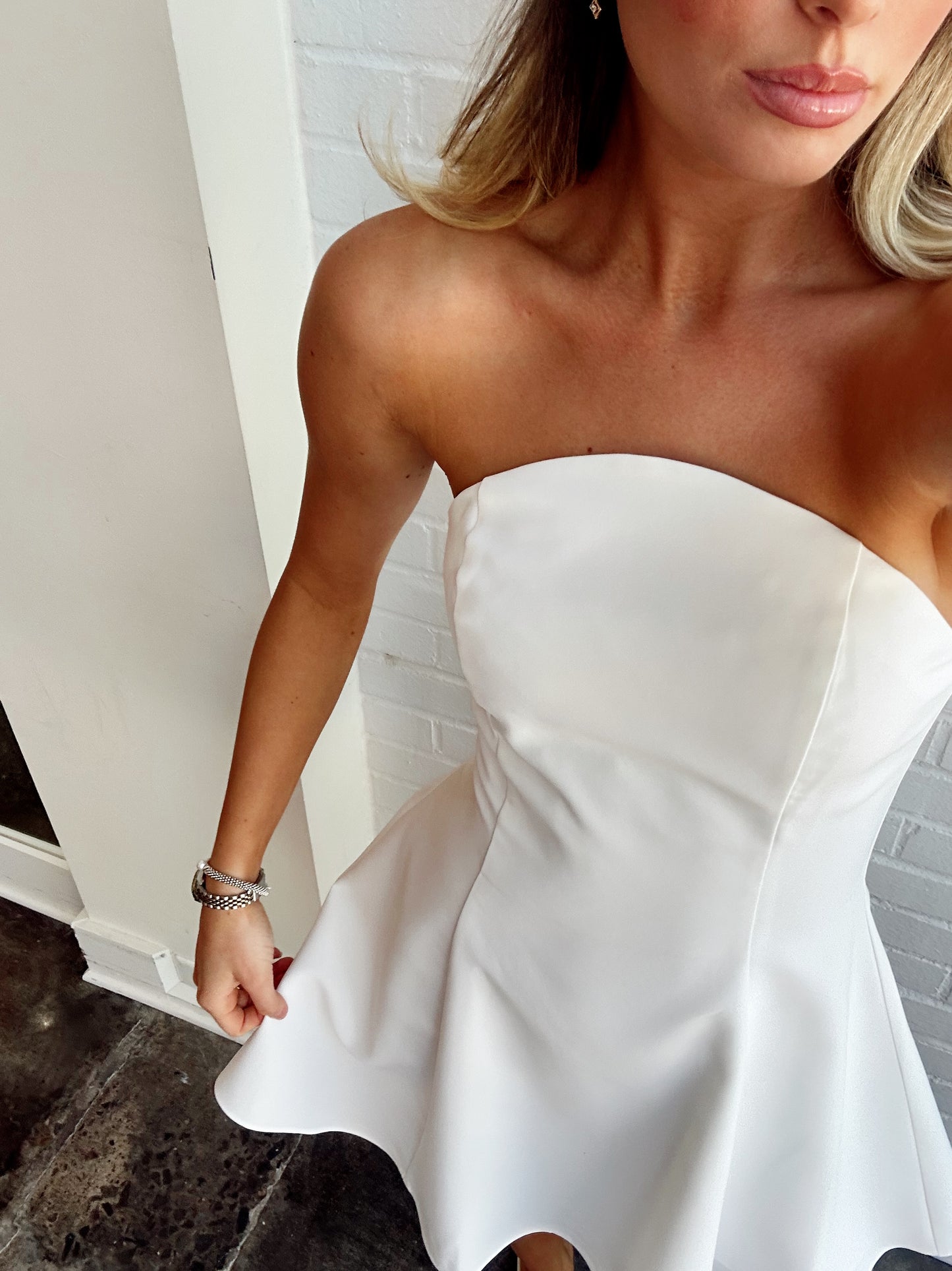 ROMILLY DRESS