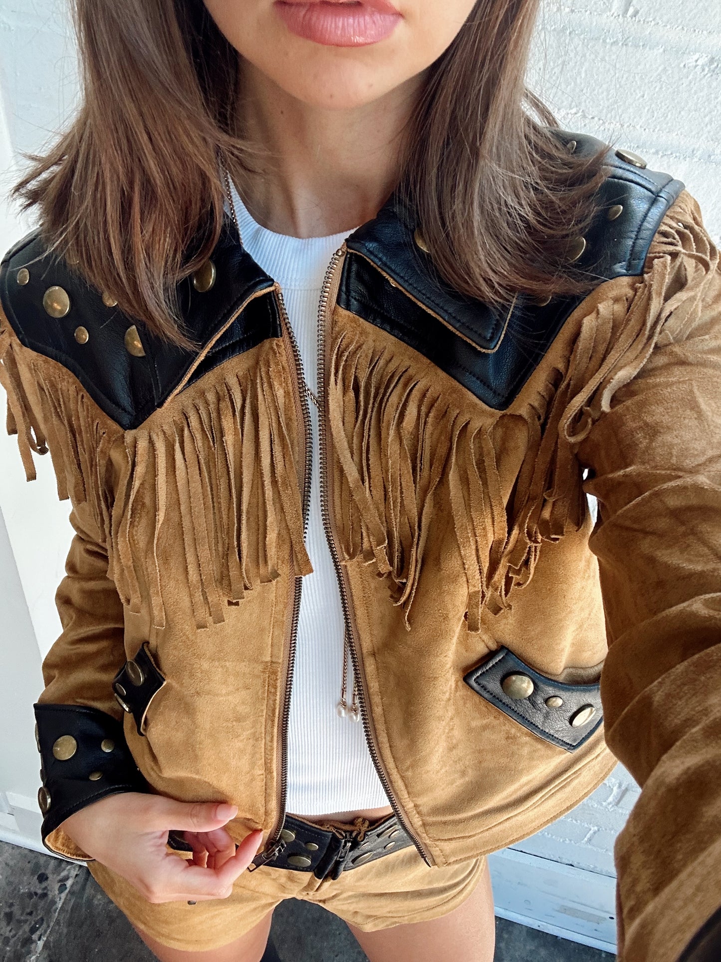 WILSON JACKET
