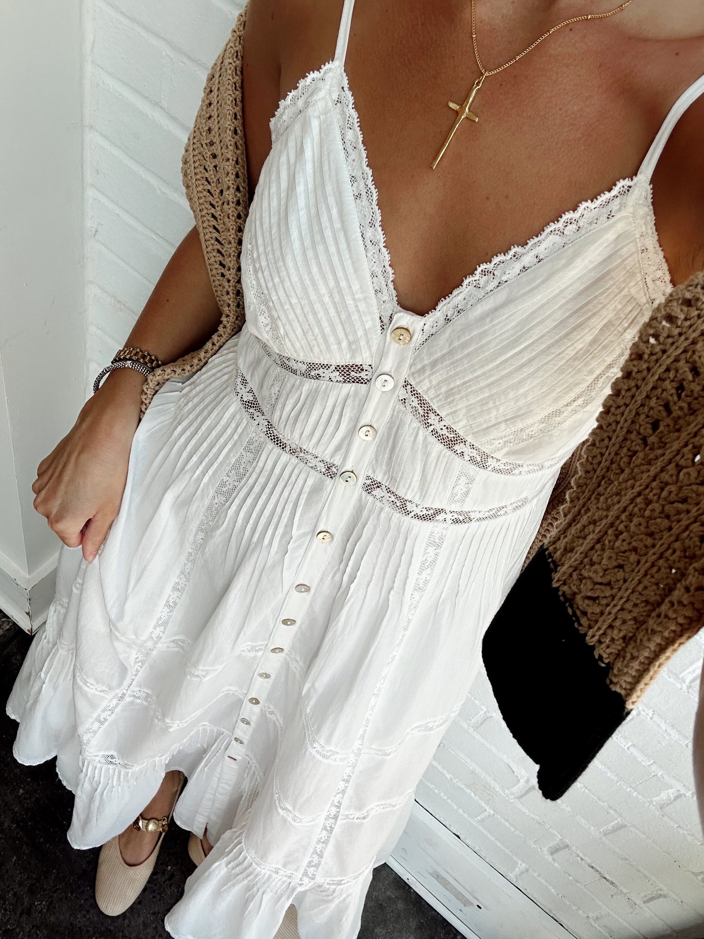 ESILDA DRESS