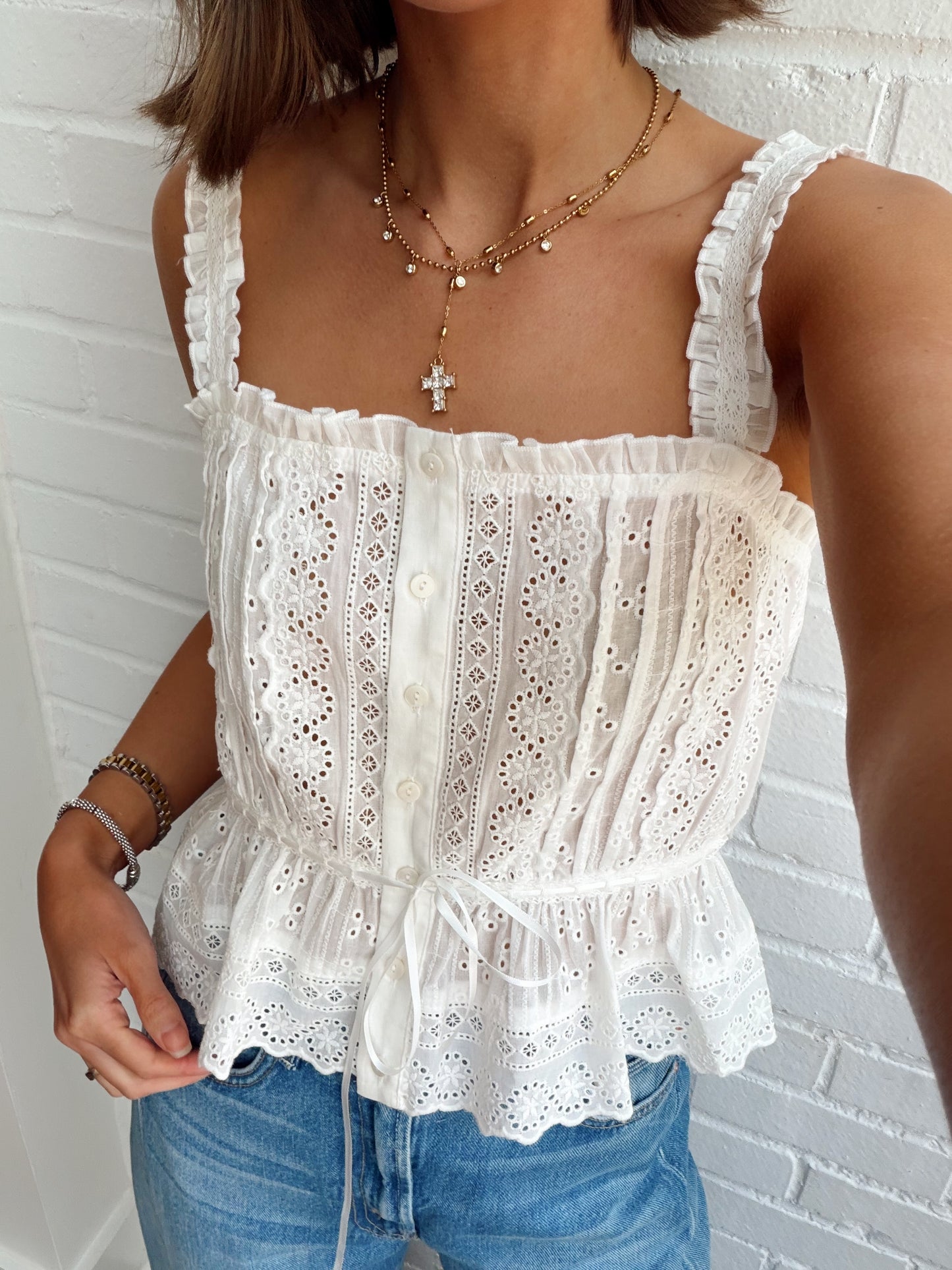 SAANVI TOP