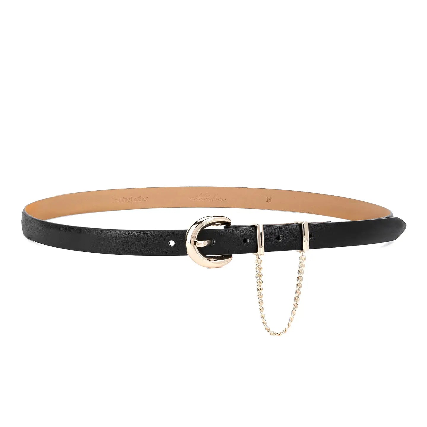 CASCADE CHAIN BELT