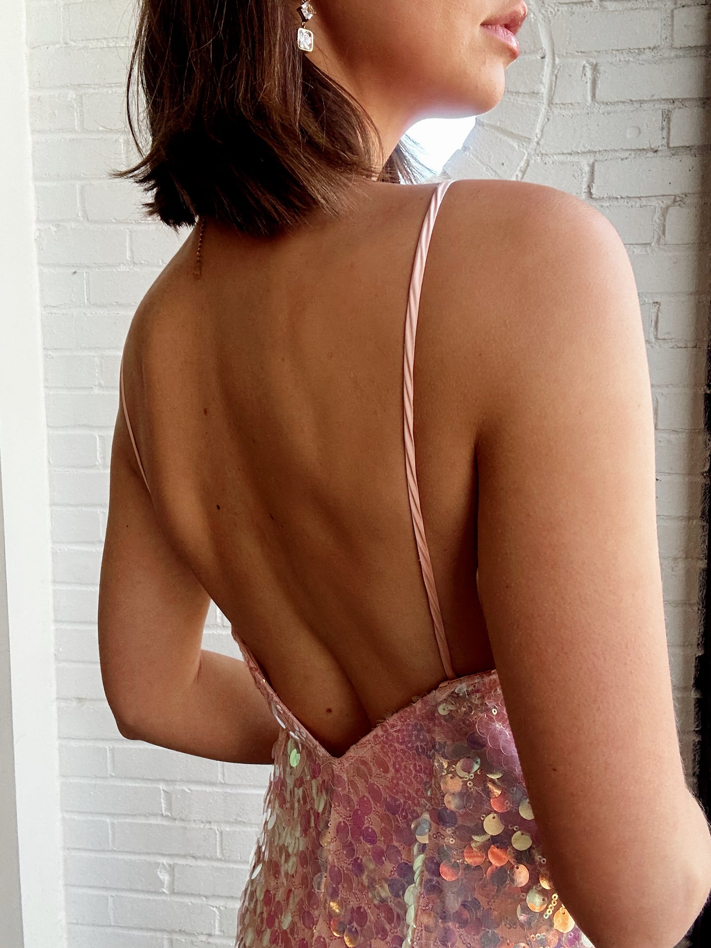 MIRIANA DRESS