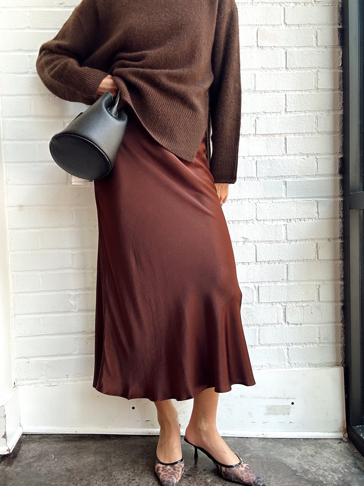 ANYA SKIRT