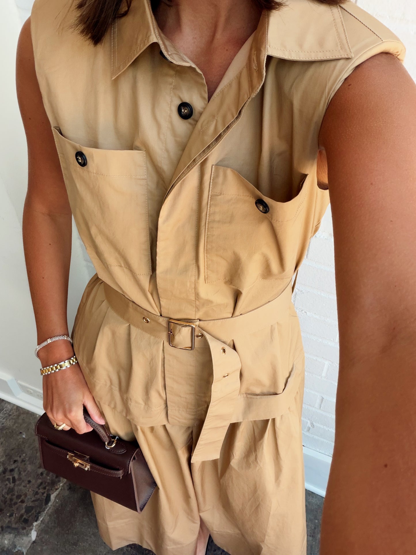 ASHTYN DRESS