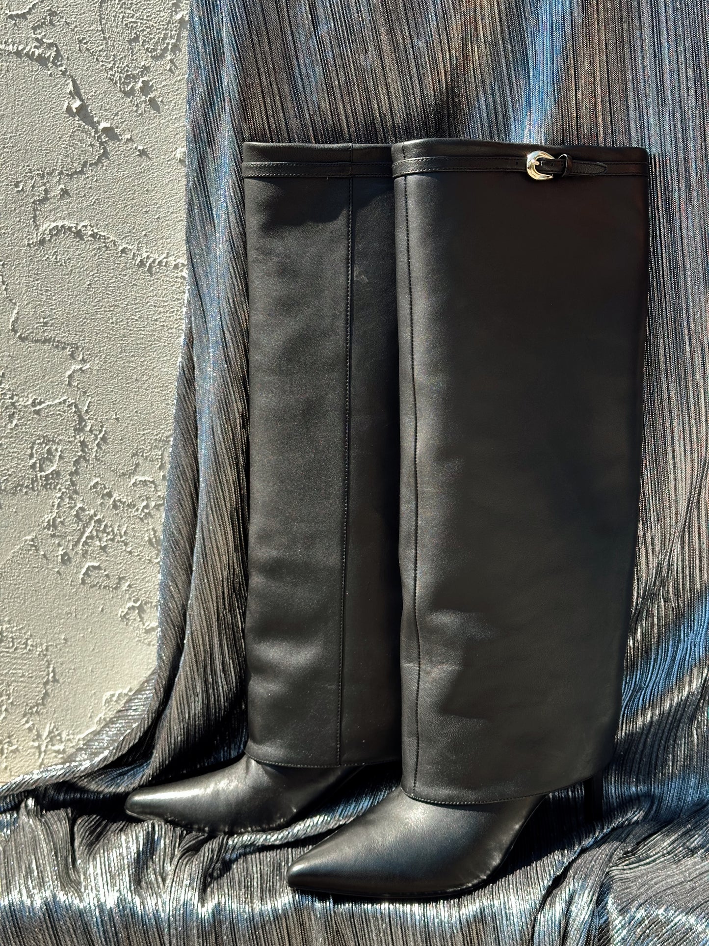 NAPLES BOOT