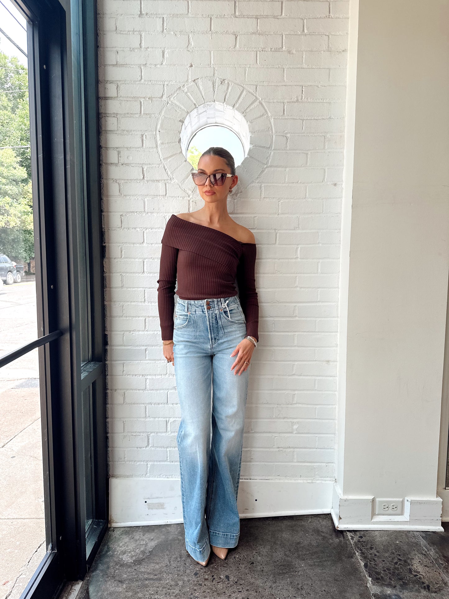 DANIELLA SWEATER