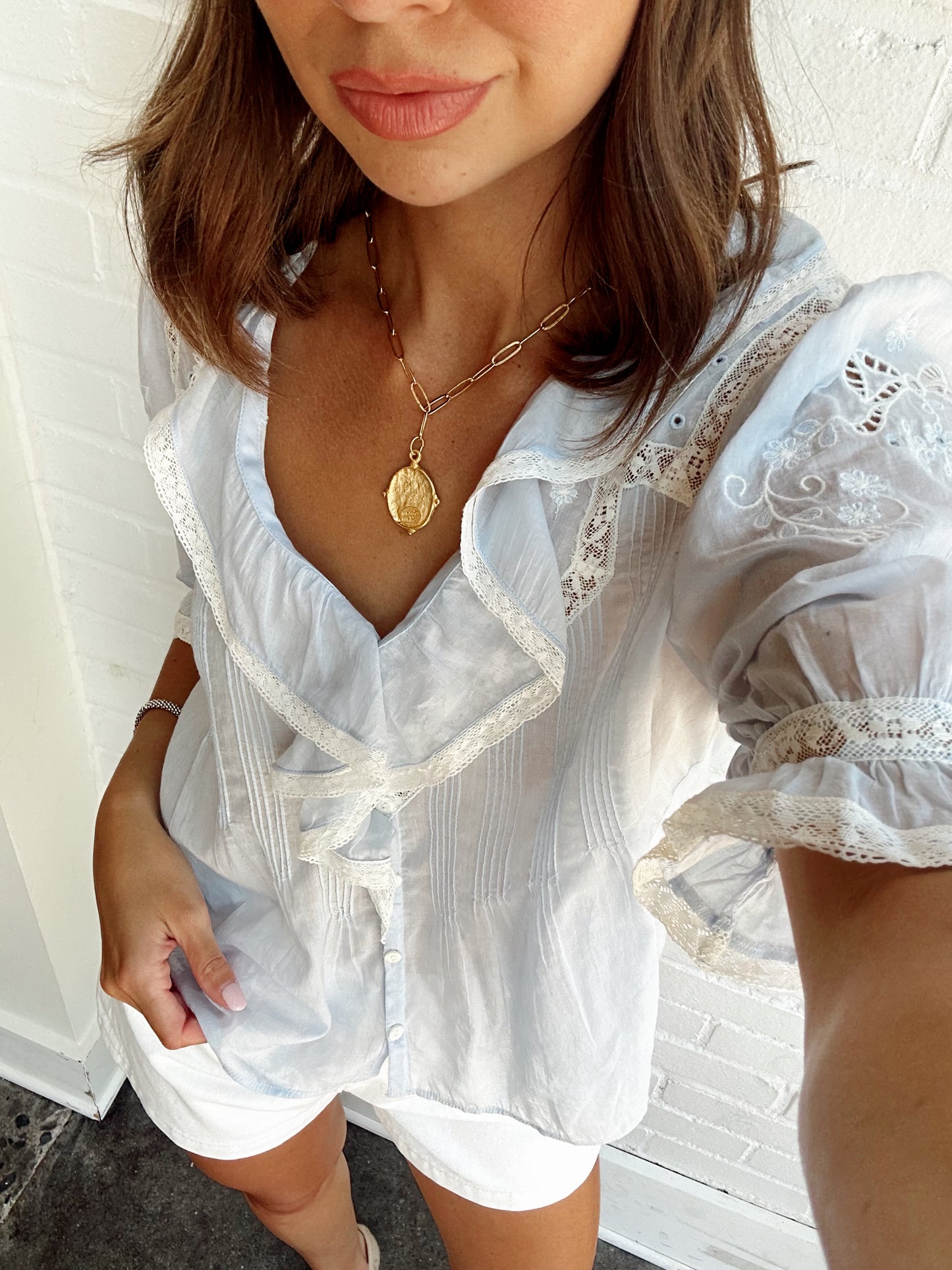 SINORA TOP