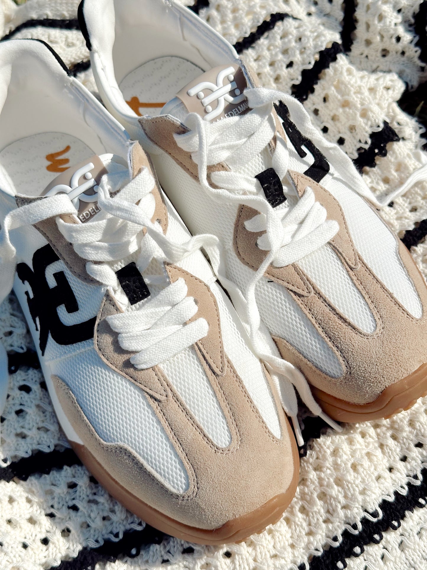 LANGLEY SNEAKER