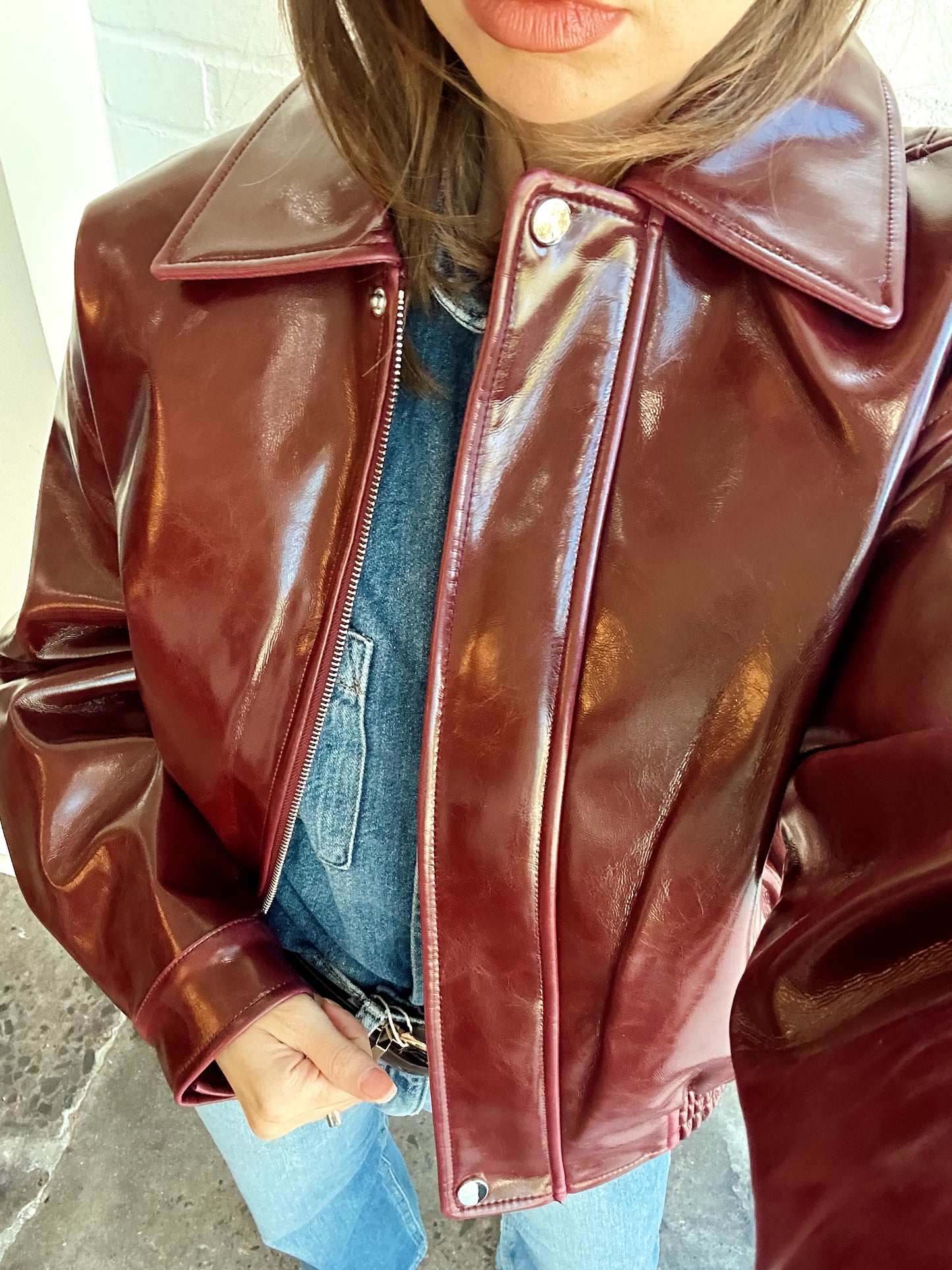 BEAUVOIR BOMBER