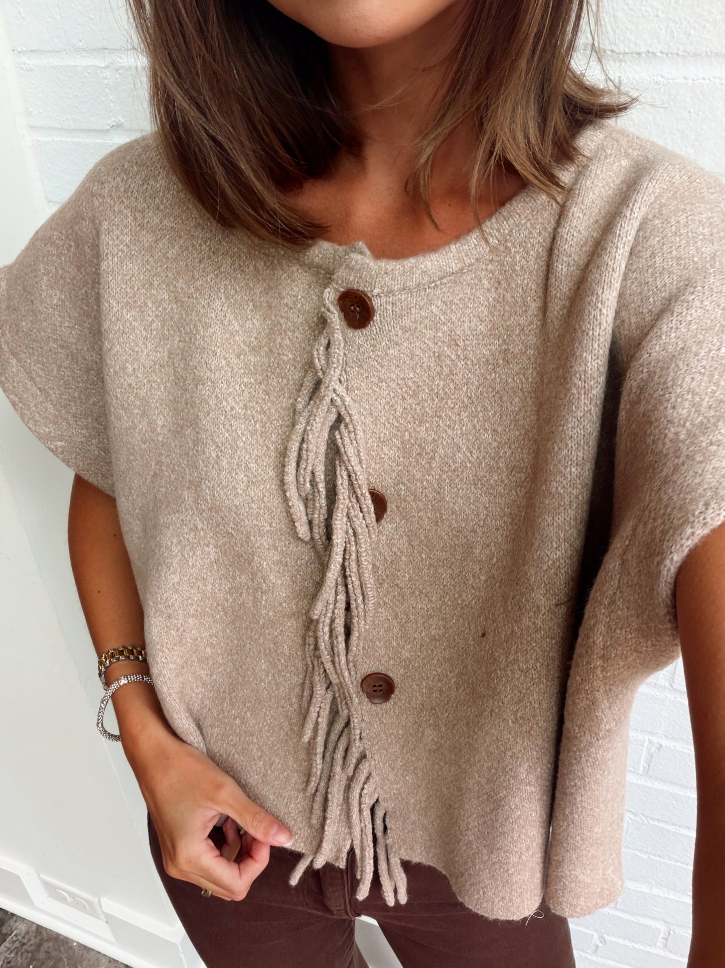 SACHI VEST