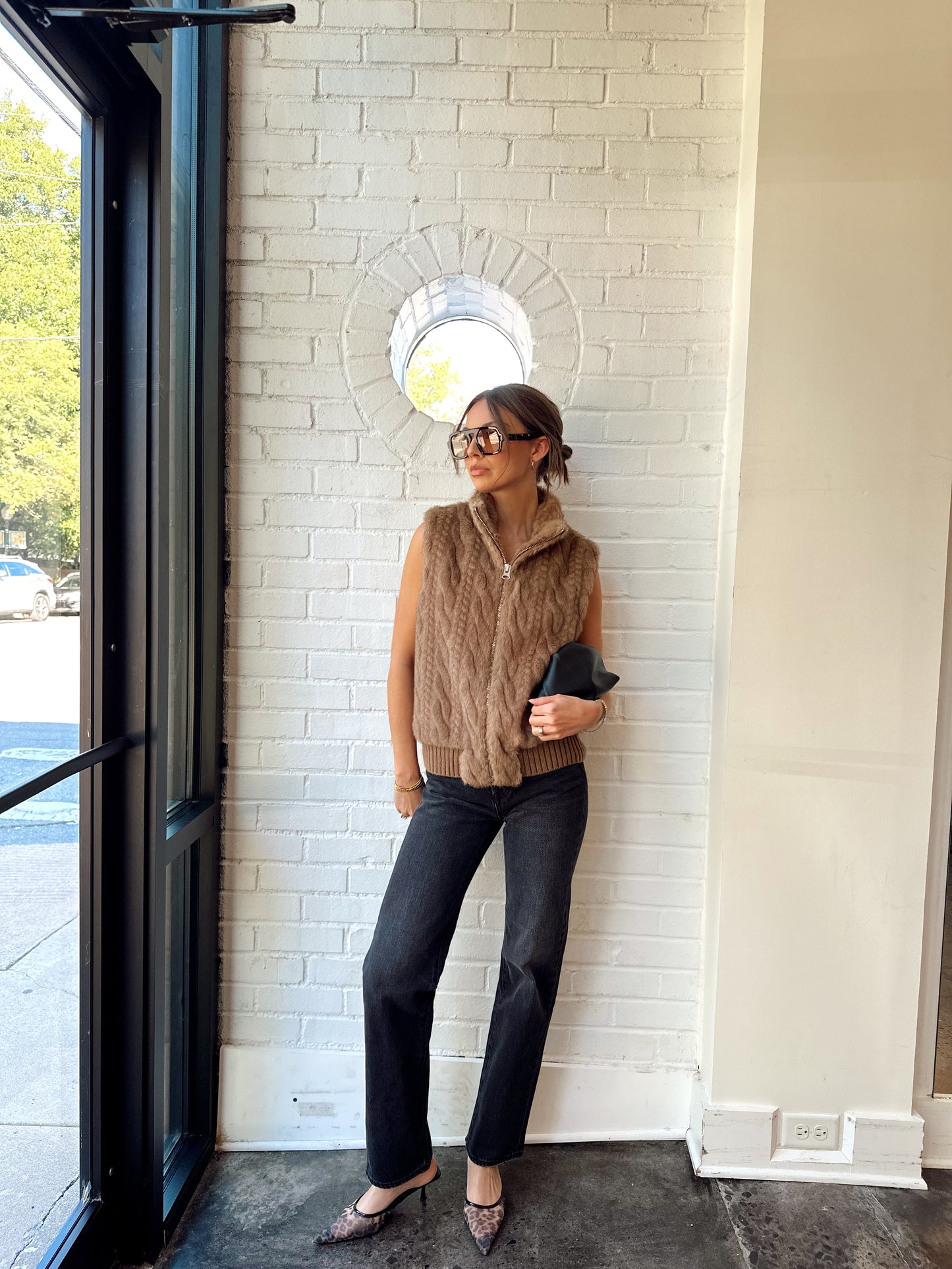 LIANA VEST
