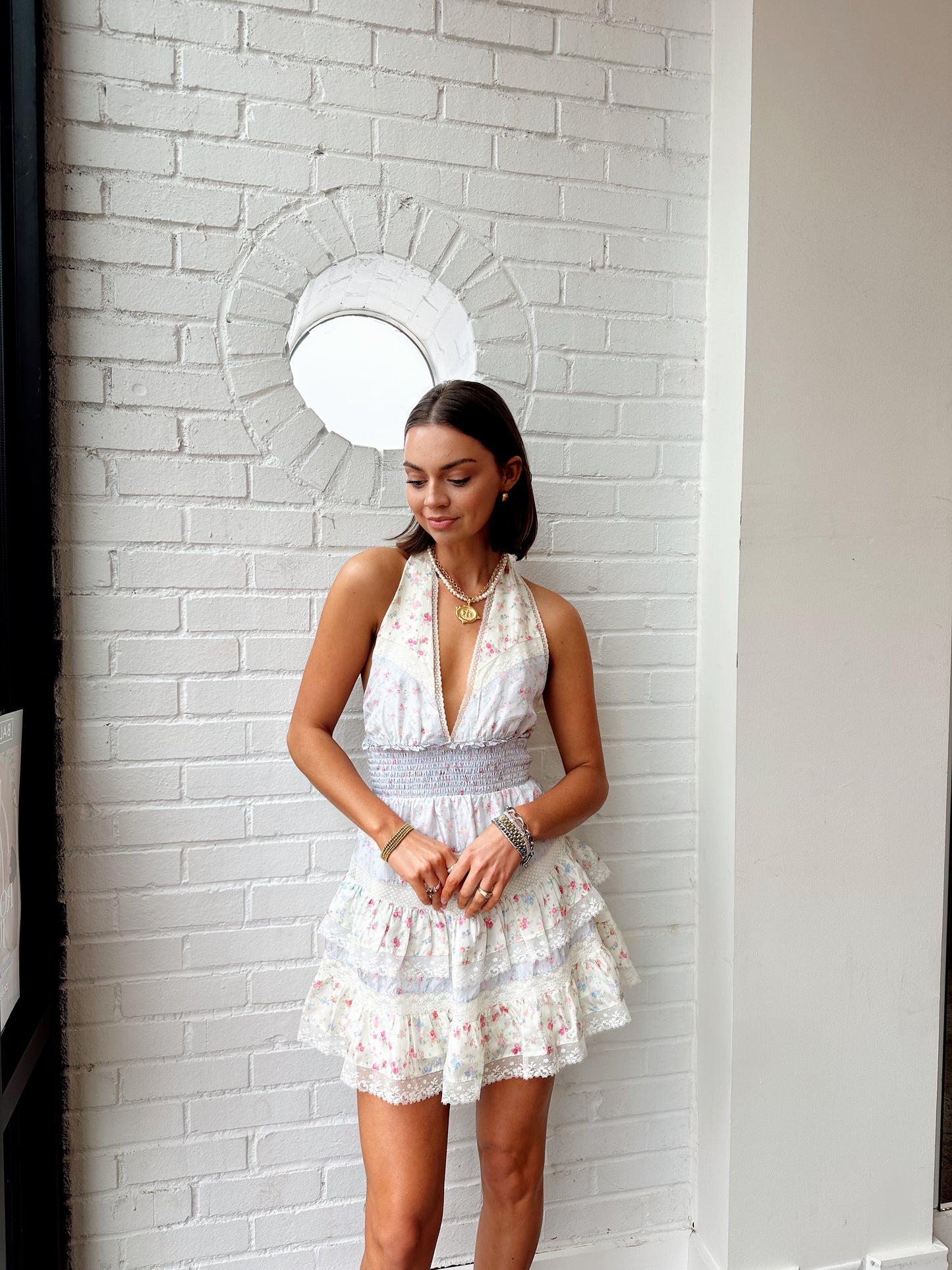 PRIM DRESS