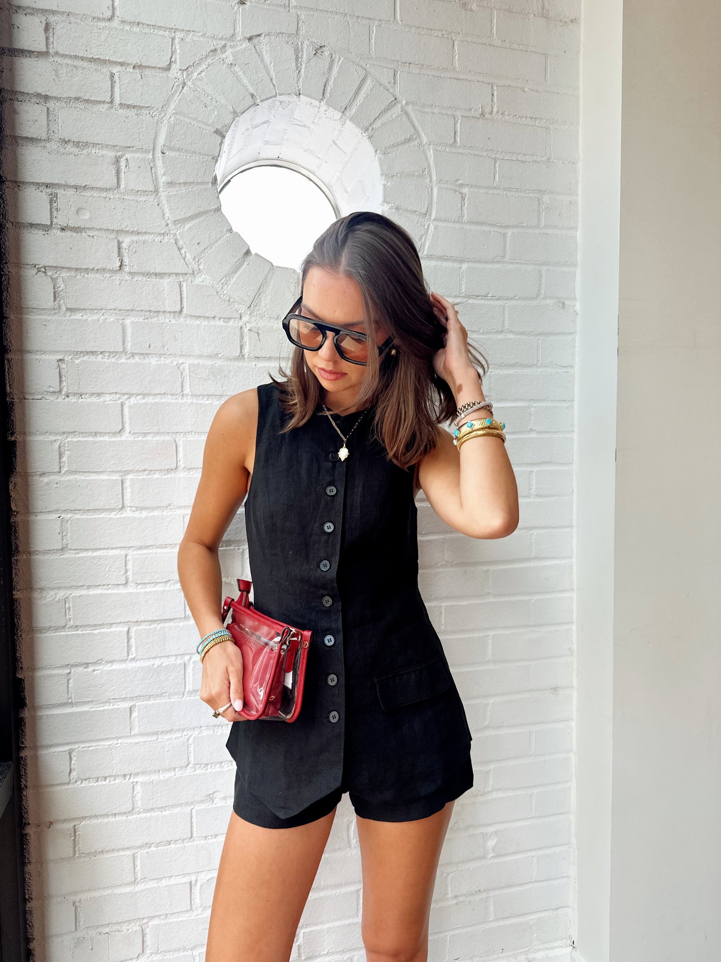 GIANNA SHORT