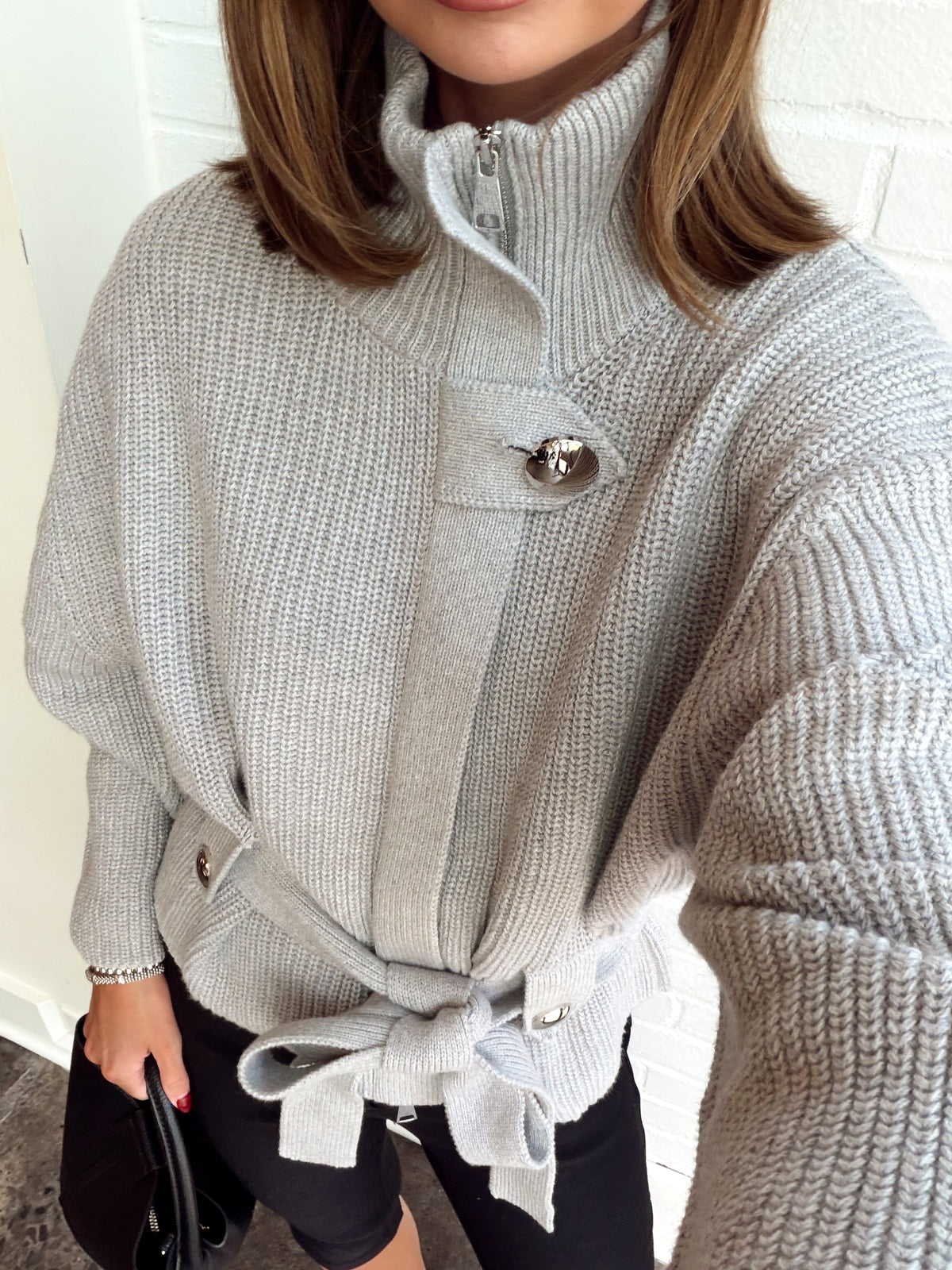 CARRINGTON JACKET