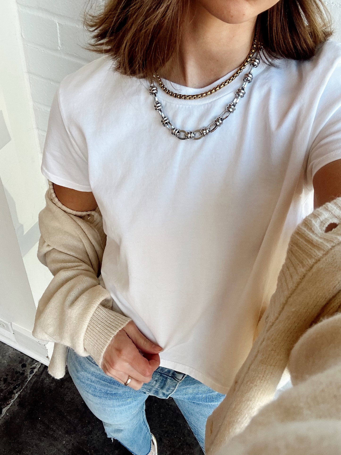 SPRINGSTEEN BABY TEE