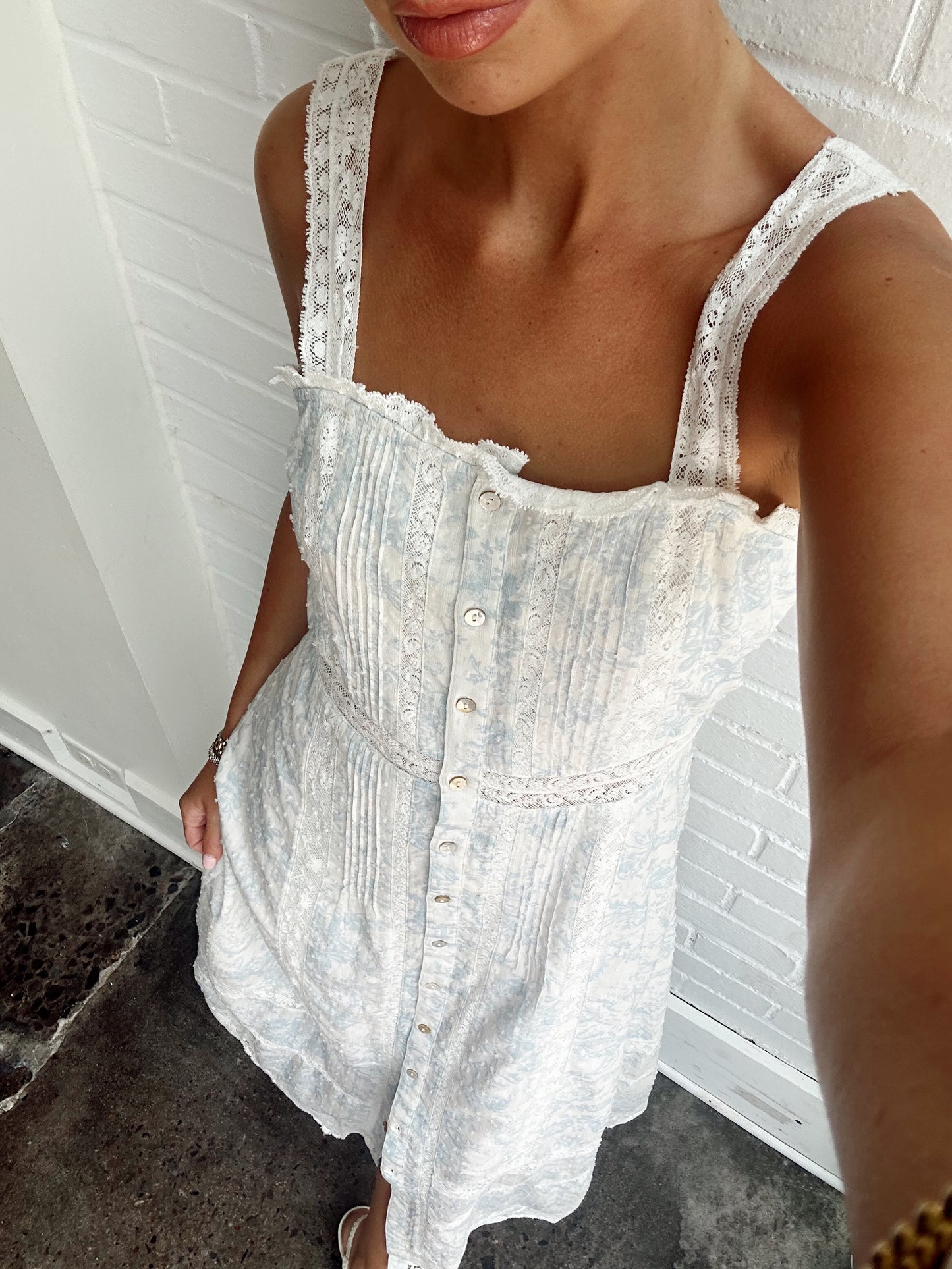 JUDALON DRESS