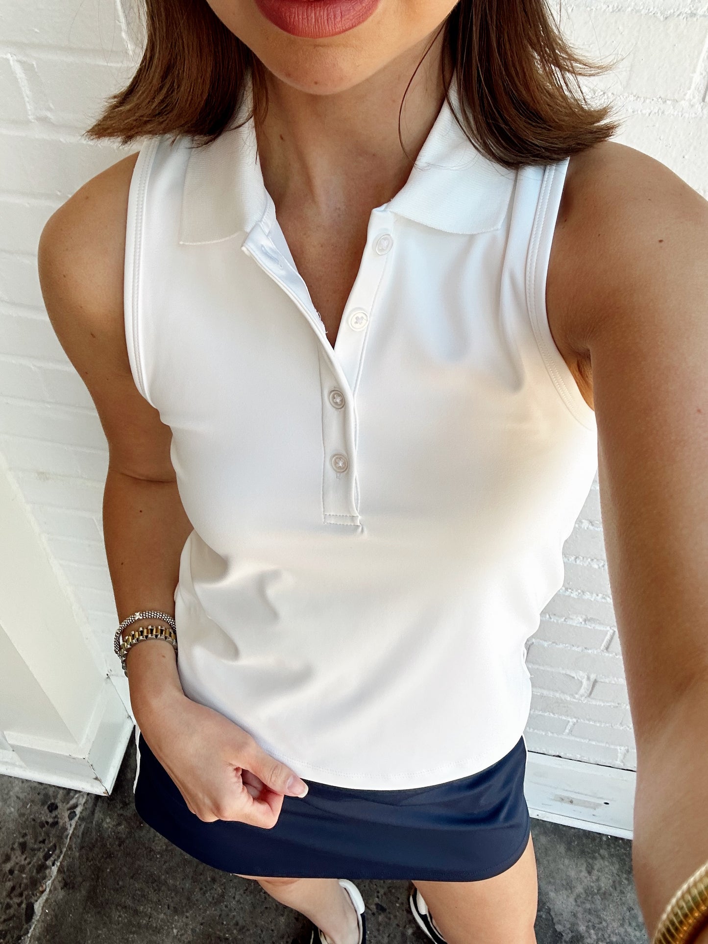 PLAY ON POLO