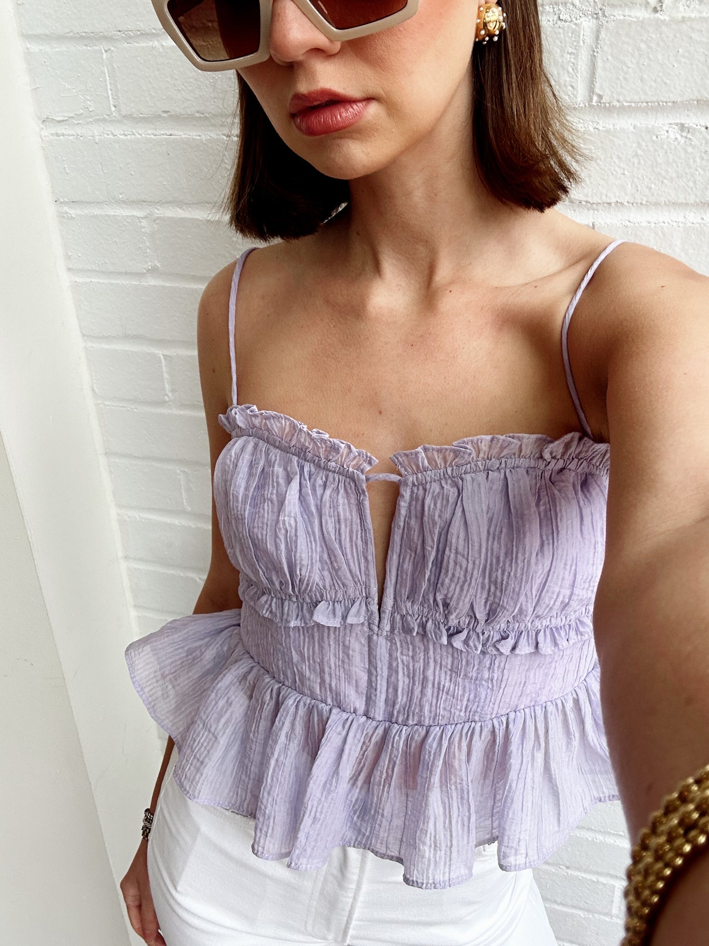 SYLVAN TOP