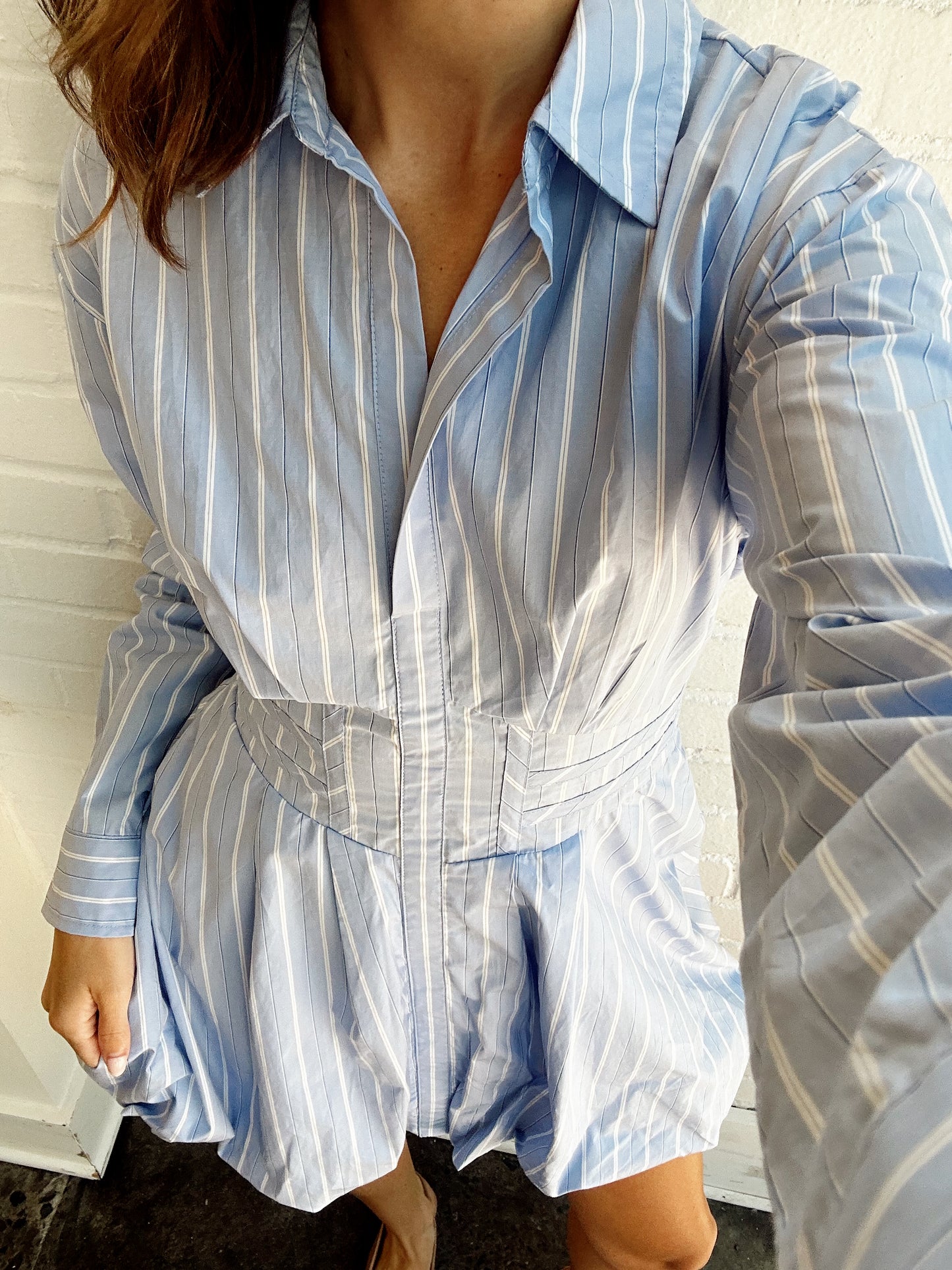 ARIELLE DRESS