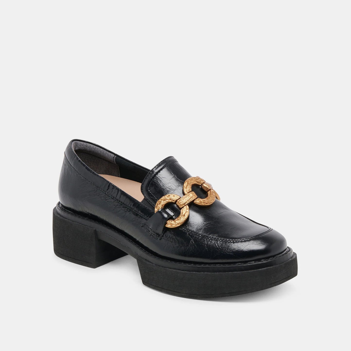 SHEENA LOAFERS