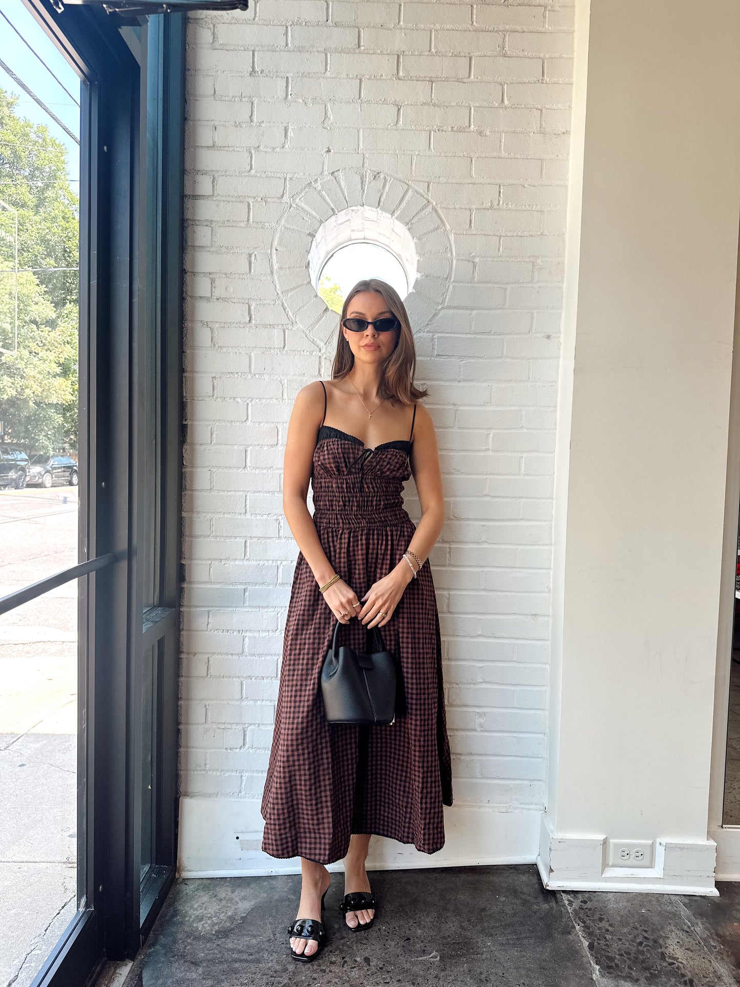THOMAS DRESS
