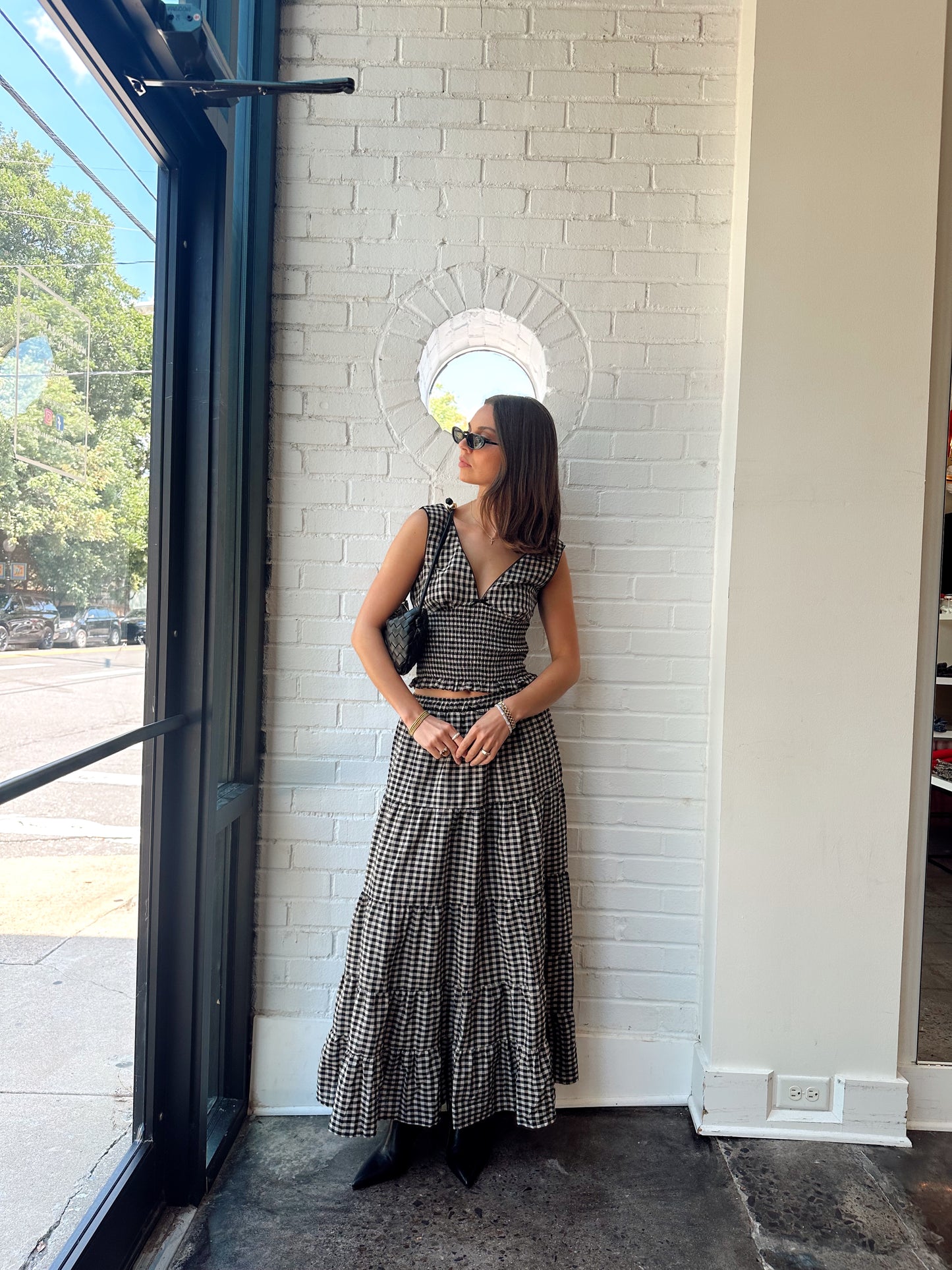 PALOMA SKIRT