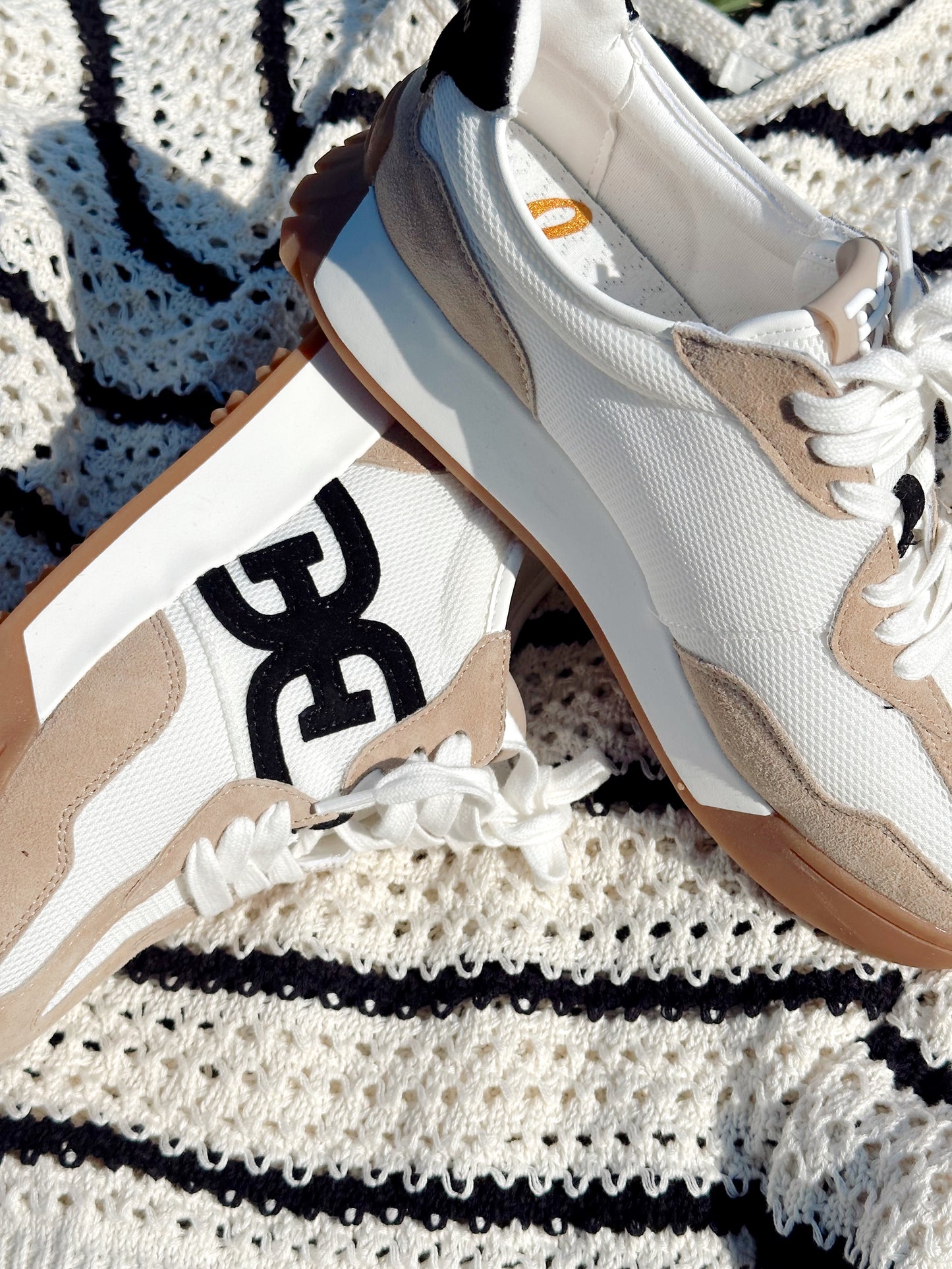 LANGLEY SNEAKER