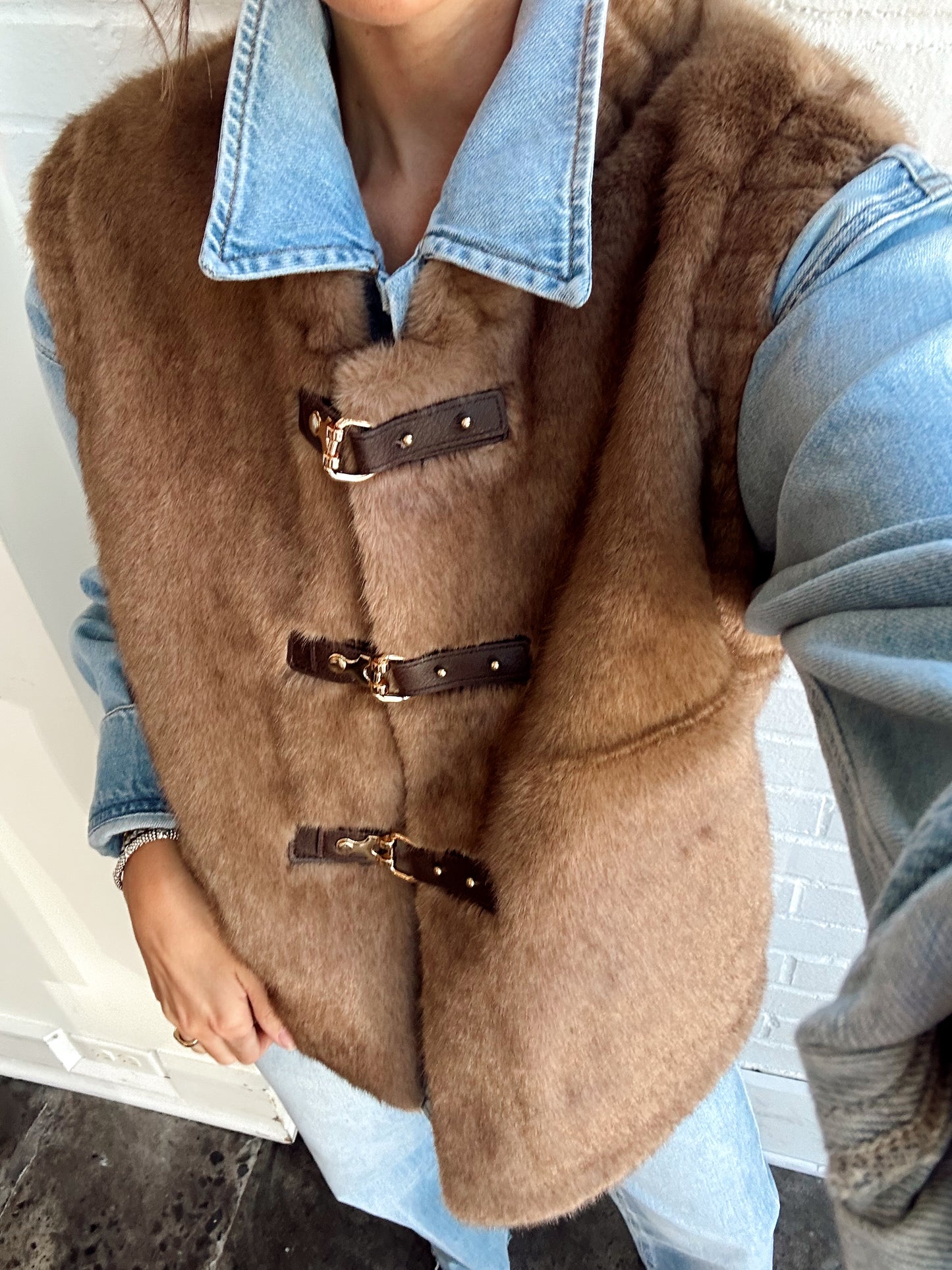 HOSK VEST