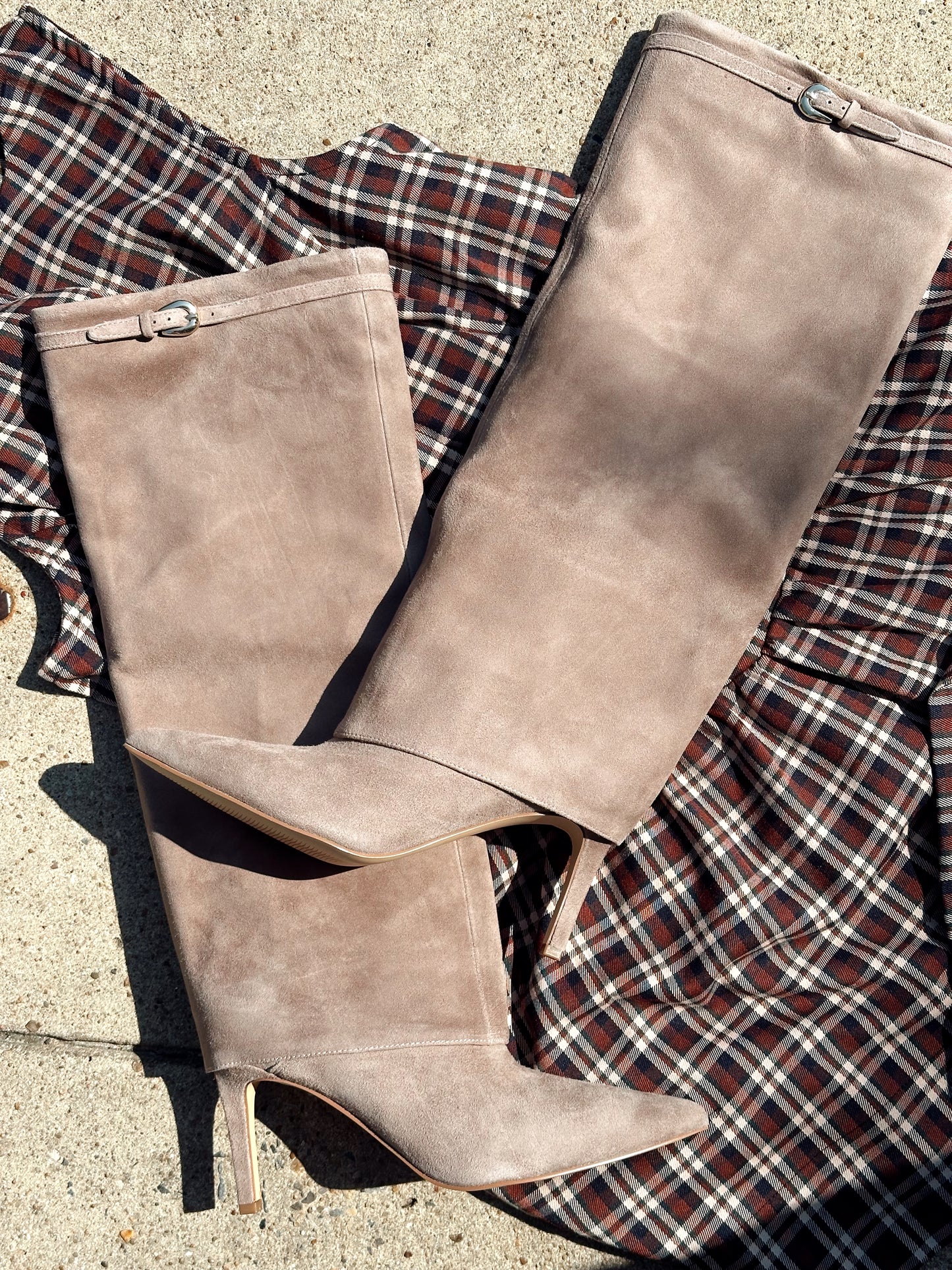 NAPLES BOOT