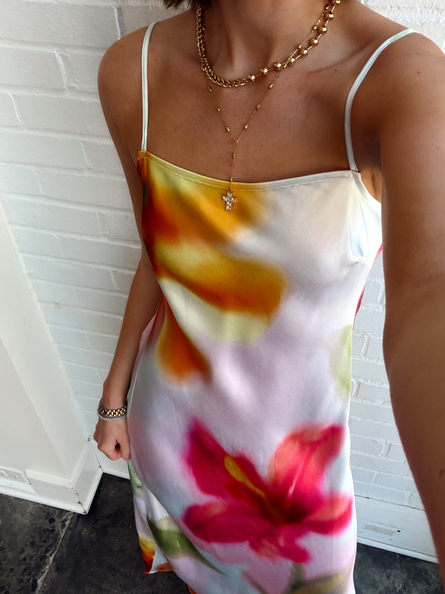 GABBY MAXI