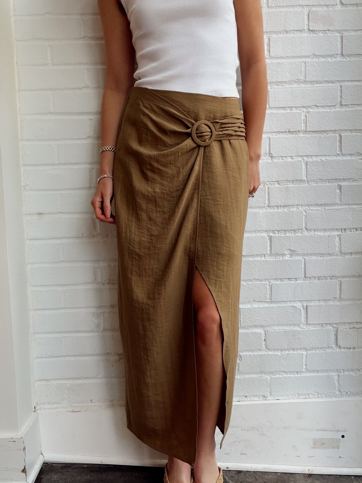 SALOME SKIRT
