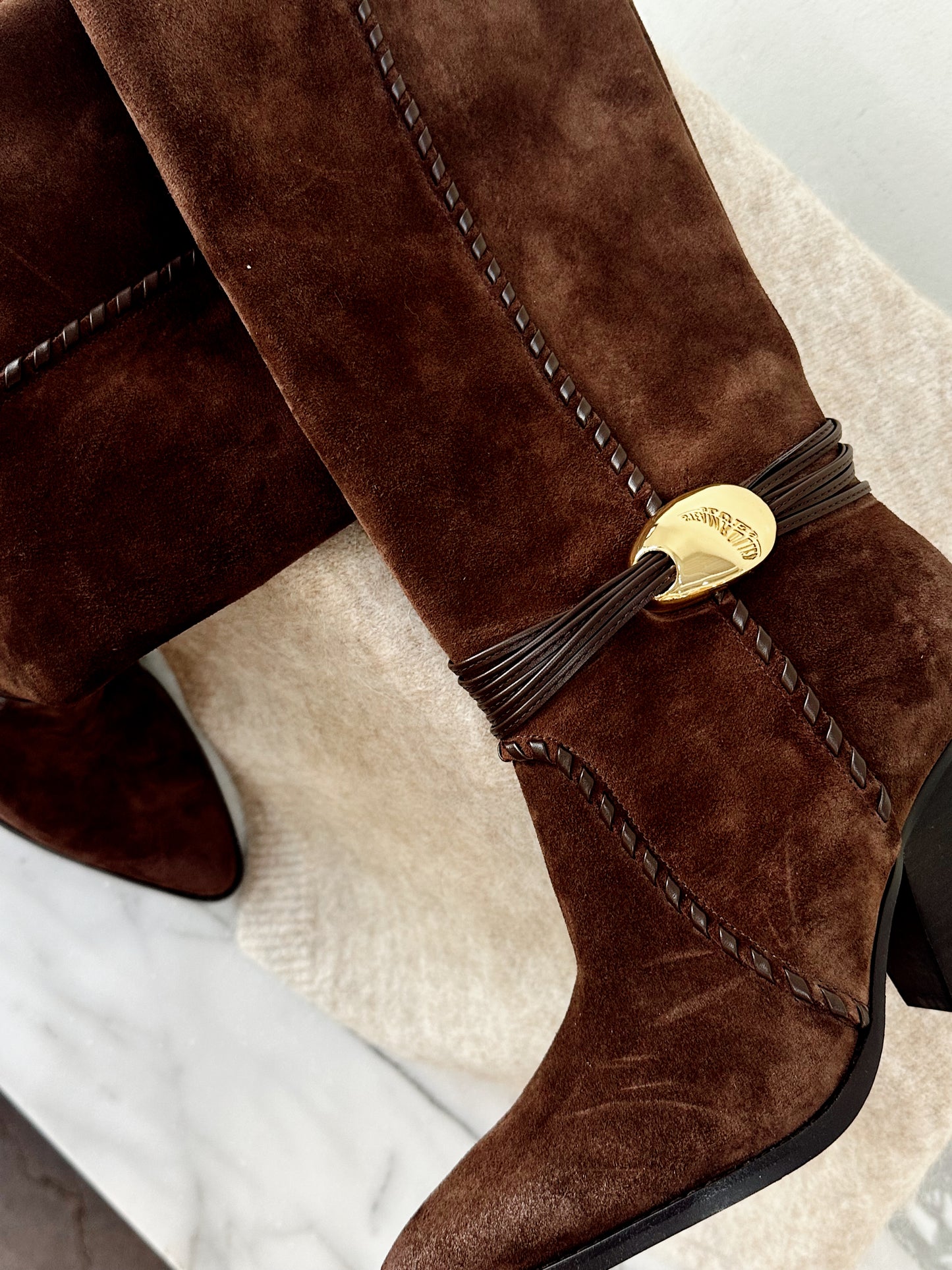 JODY BOOT