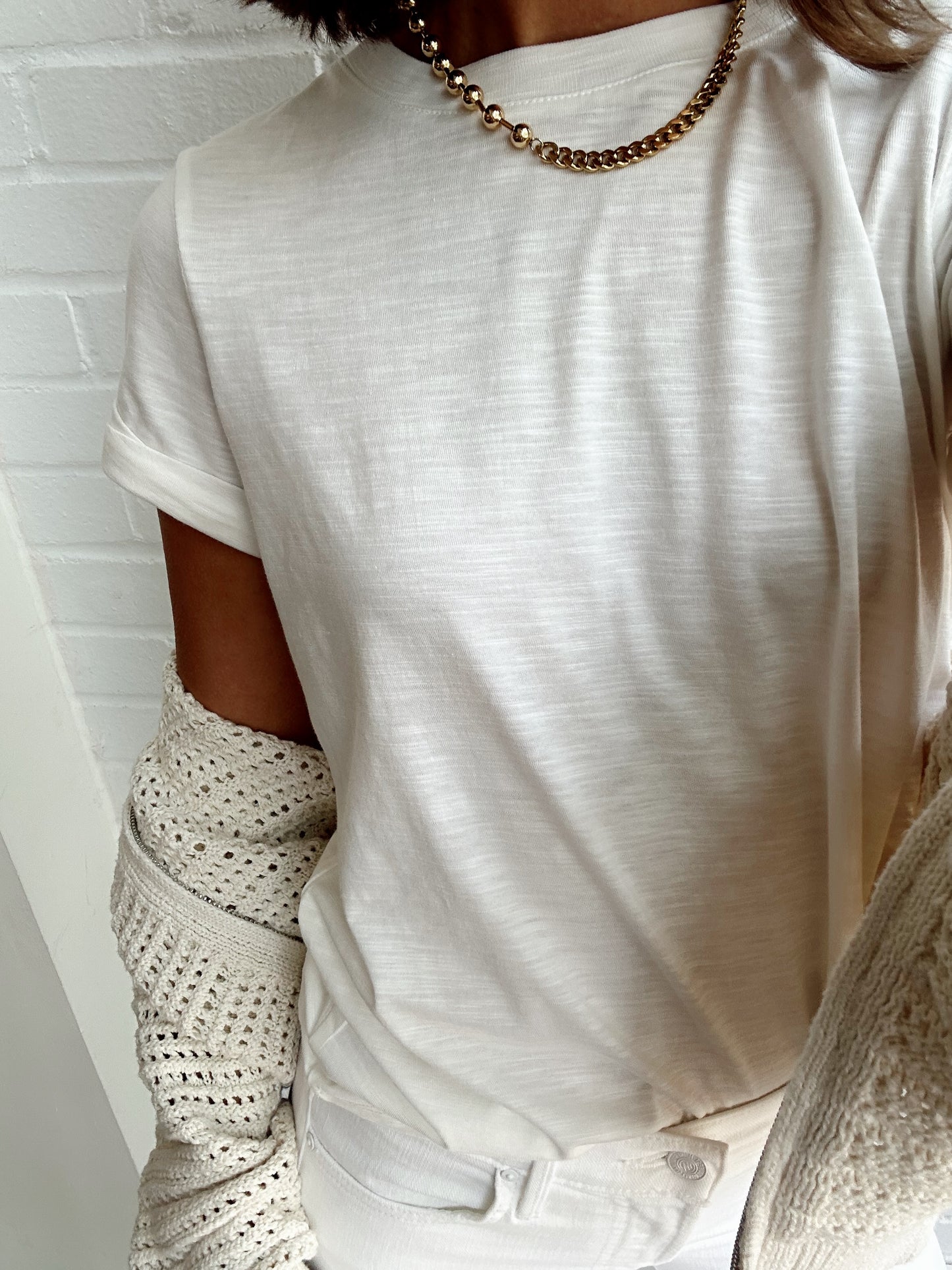 PERFECT TEE REMIX