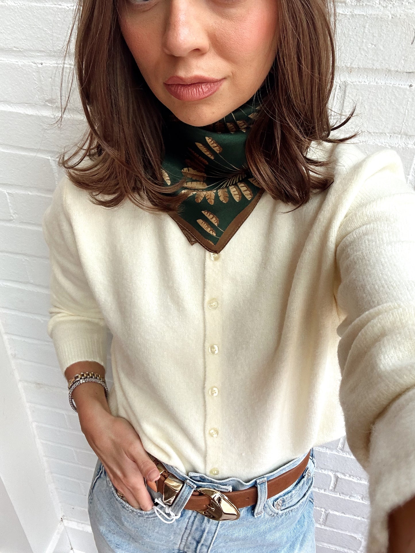 MEDINA CARDIGAN