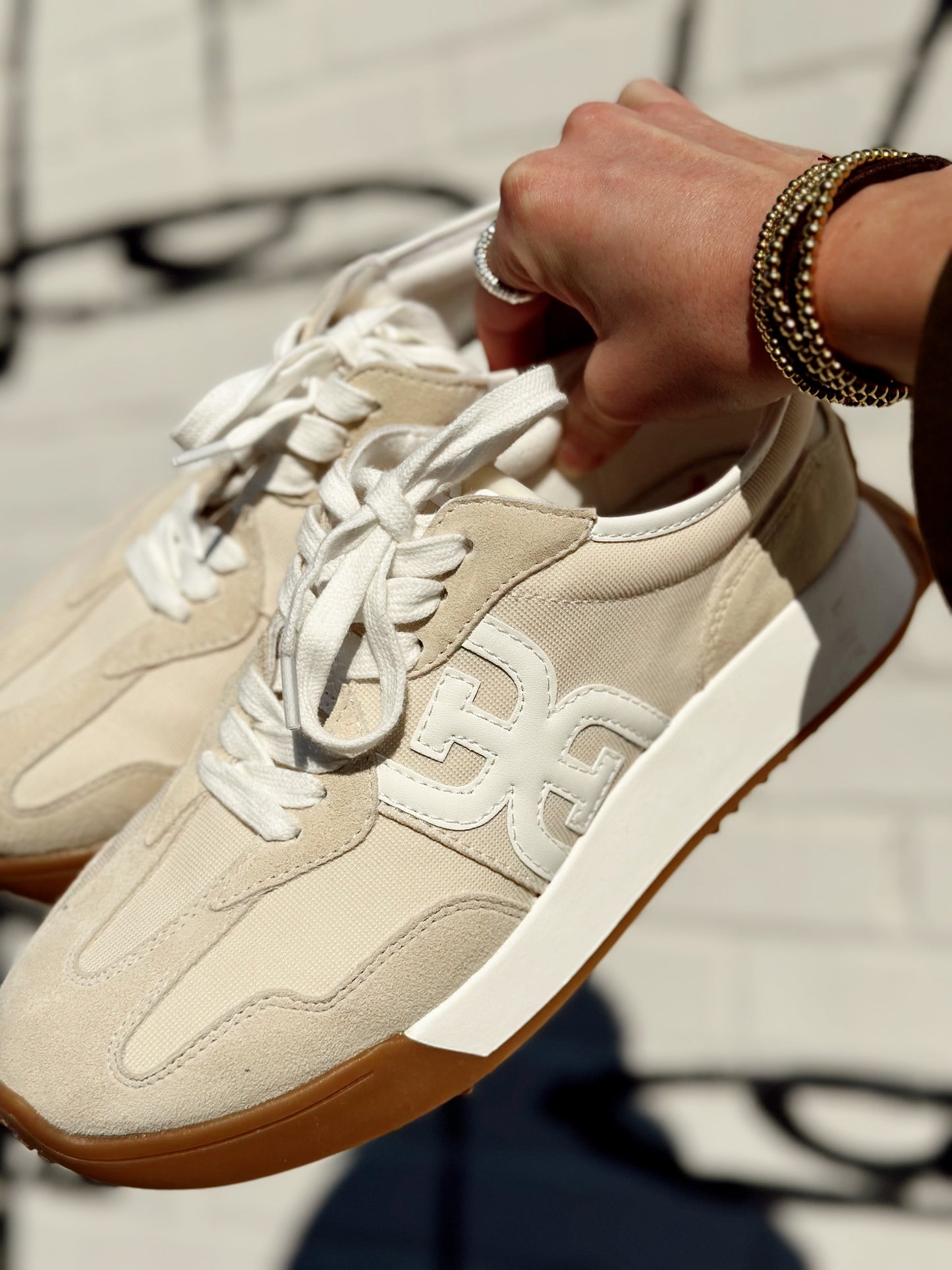 LANGLEY SNEAKER