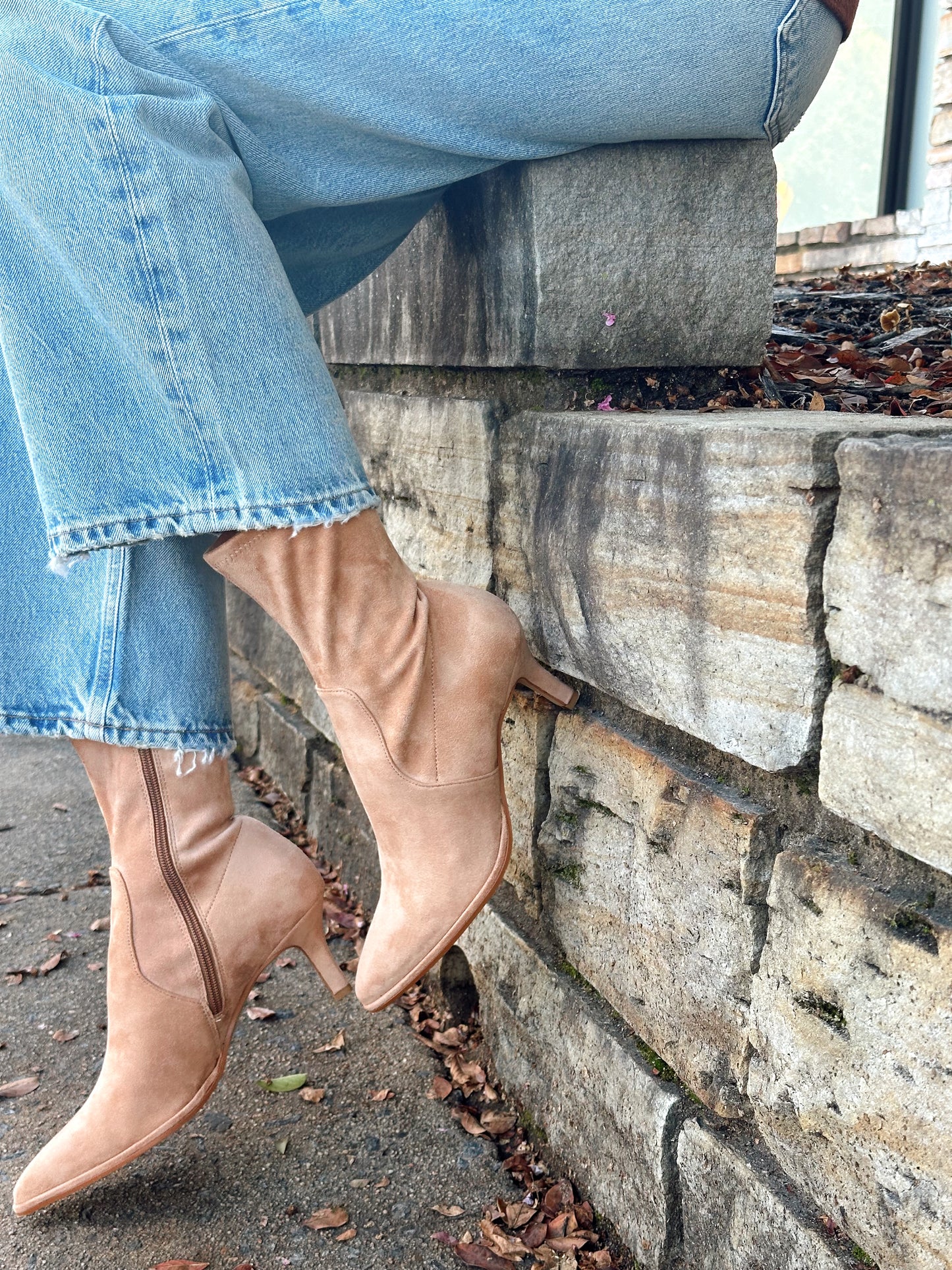 AMARA BOOT