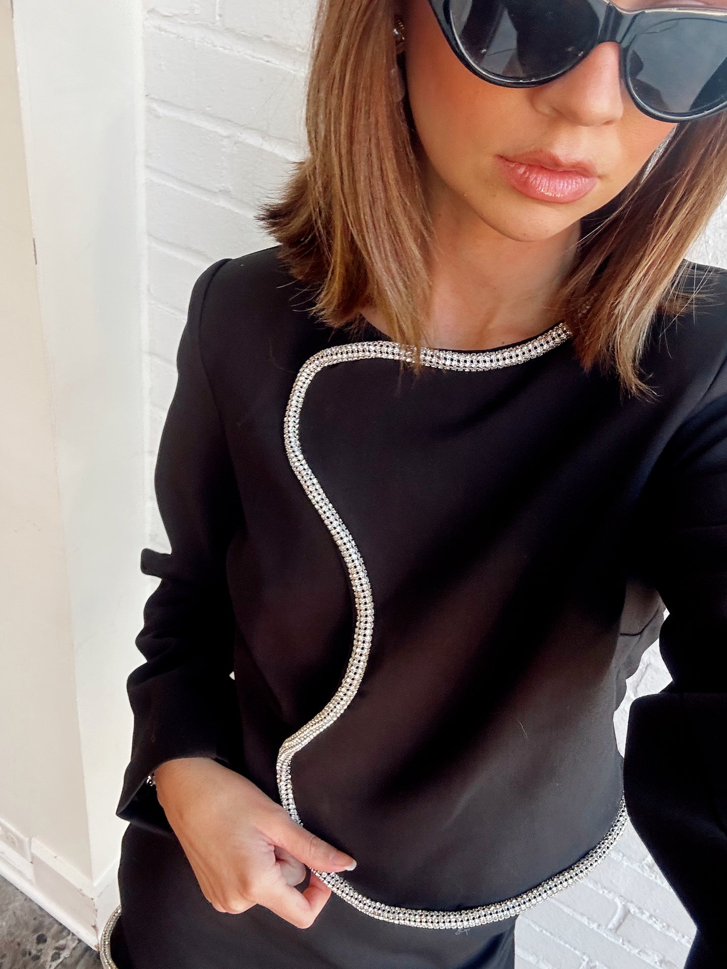 TATE TOP