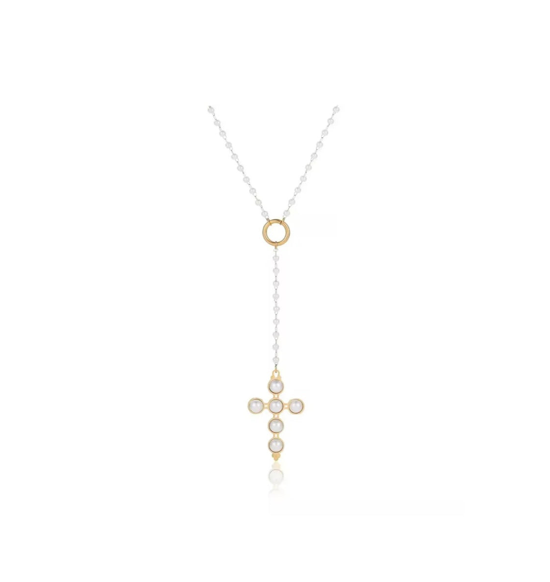 FAITH NECKLACE