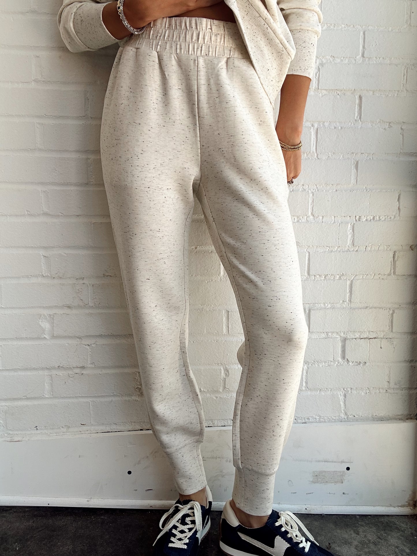 SLIM CUFF PANT 27.5"